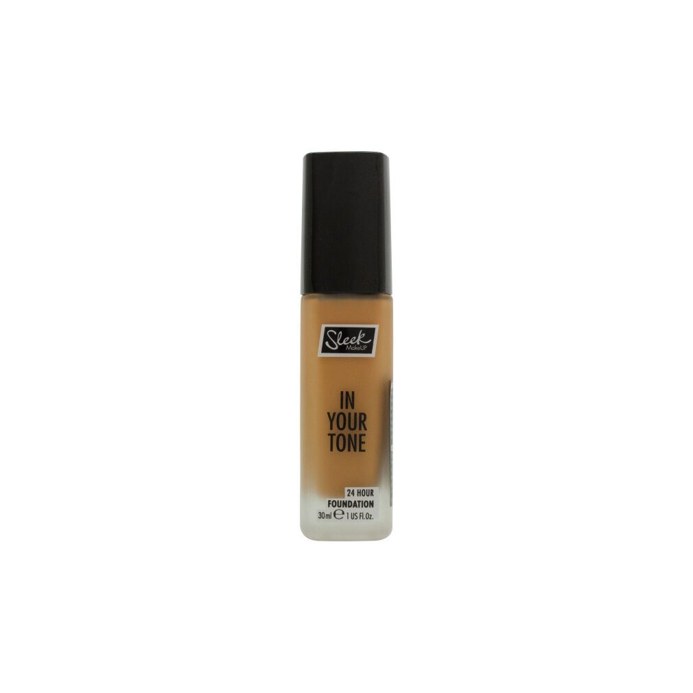 Sleek Foundation In Your Tone 24hr Foundation - 7N