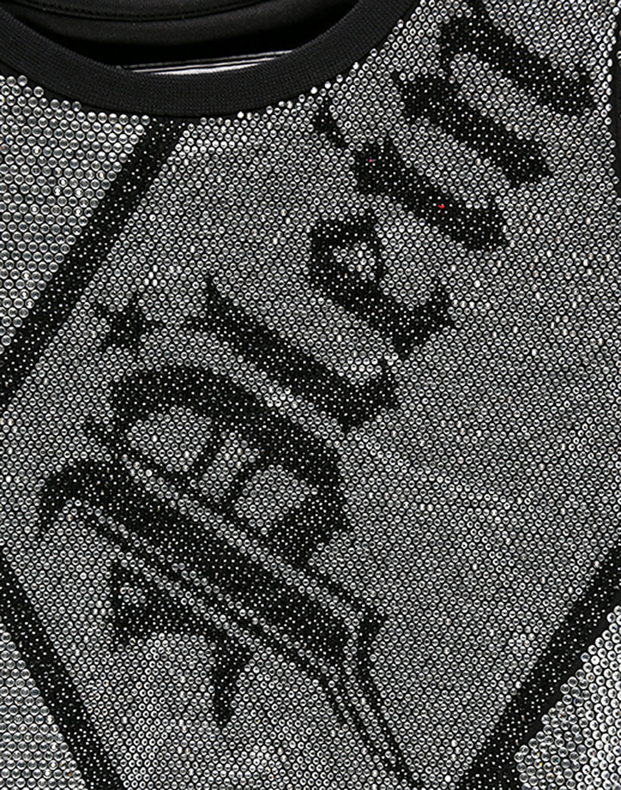 PHILIPP PLEIN Sweatshirt Sweatshirt LS Crystal