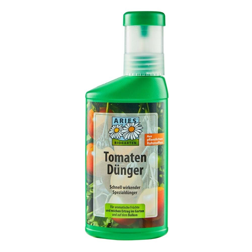 Aries Gemüsedünger Dünger - Tomaten 250ml