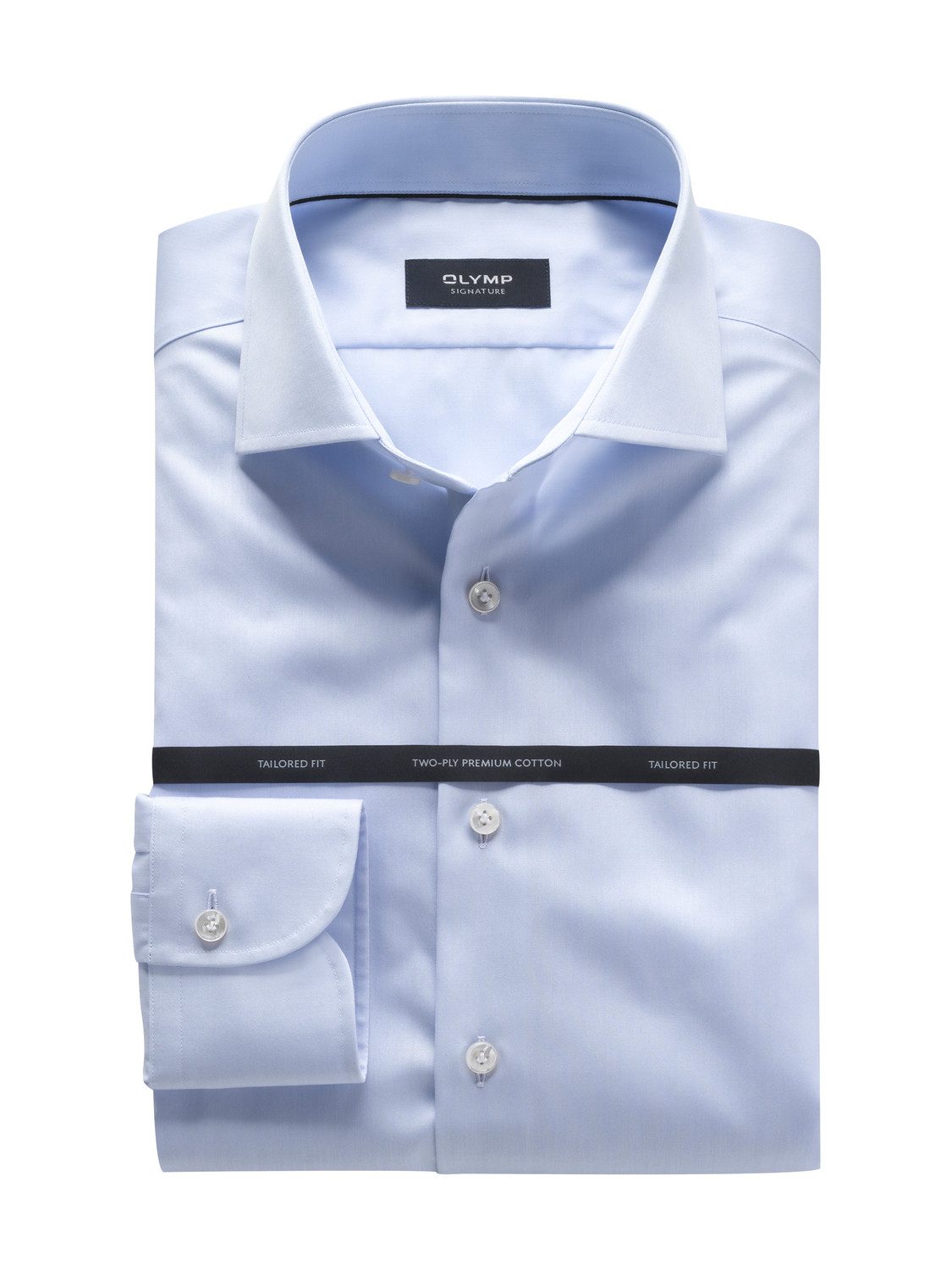 Blusenshirt 8579/84 Hemden
