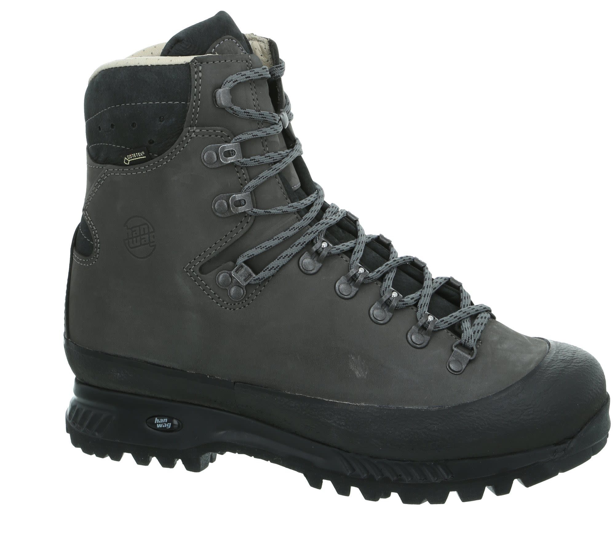 Hanwag Hanwag M Alaska Gtx® Herren Wanderschuh Wanderschuh