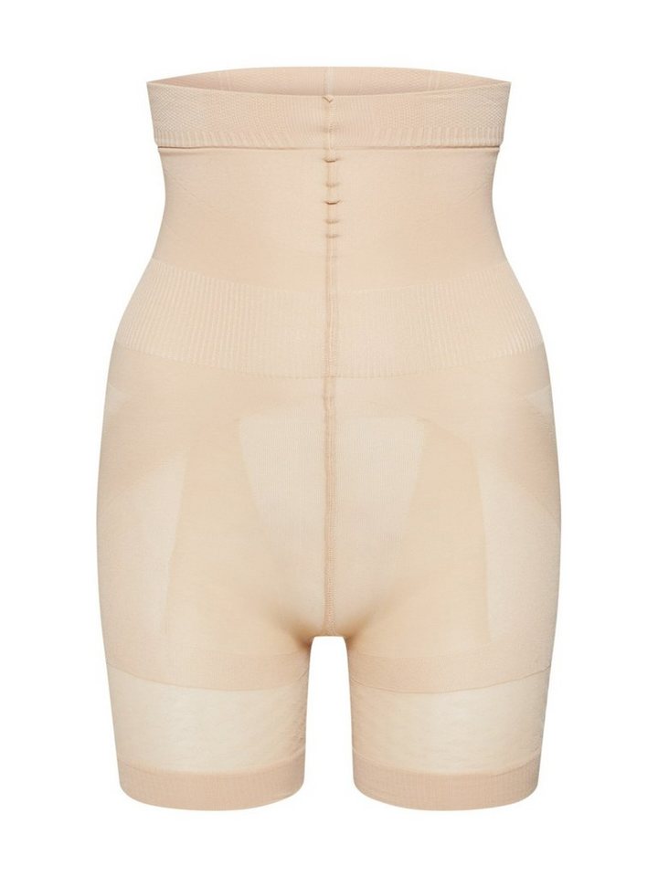 MAGIC Bodyfashion Shapinghose SlimShaper (1-St) Plain/ohne Details