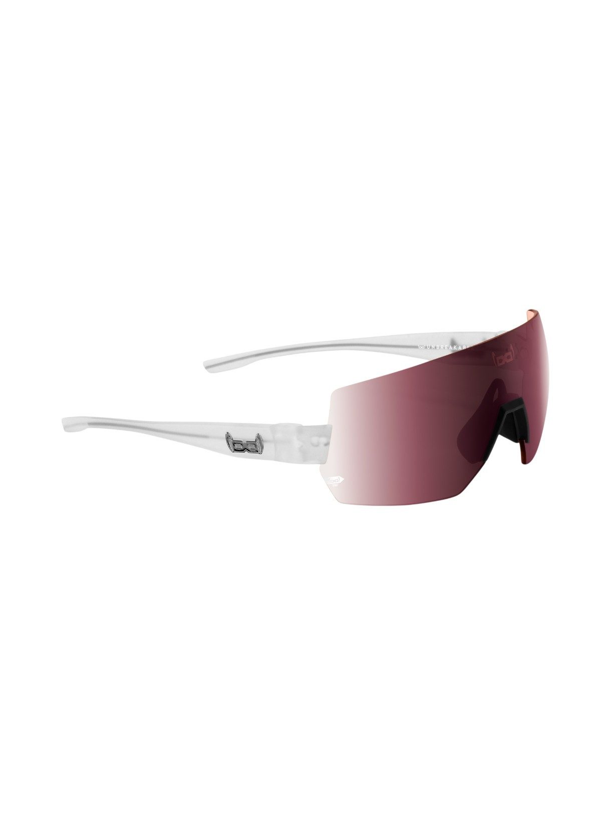 gloryfy Sonnenbrille G28 Peloton harmony TRF Sonnenbrille Sportbrille unbreakable