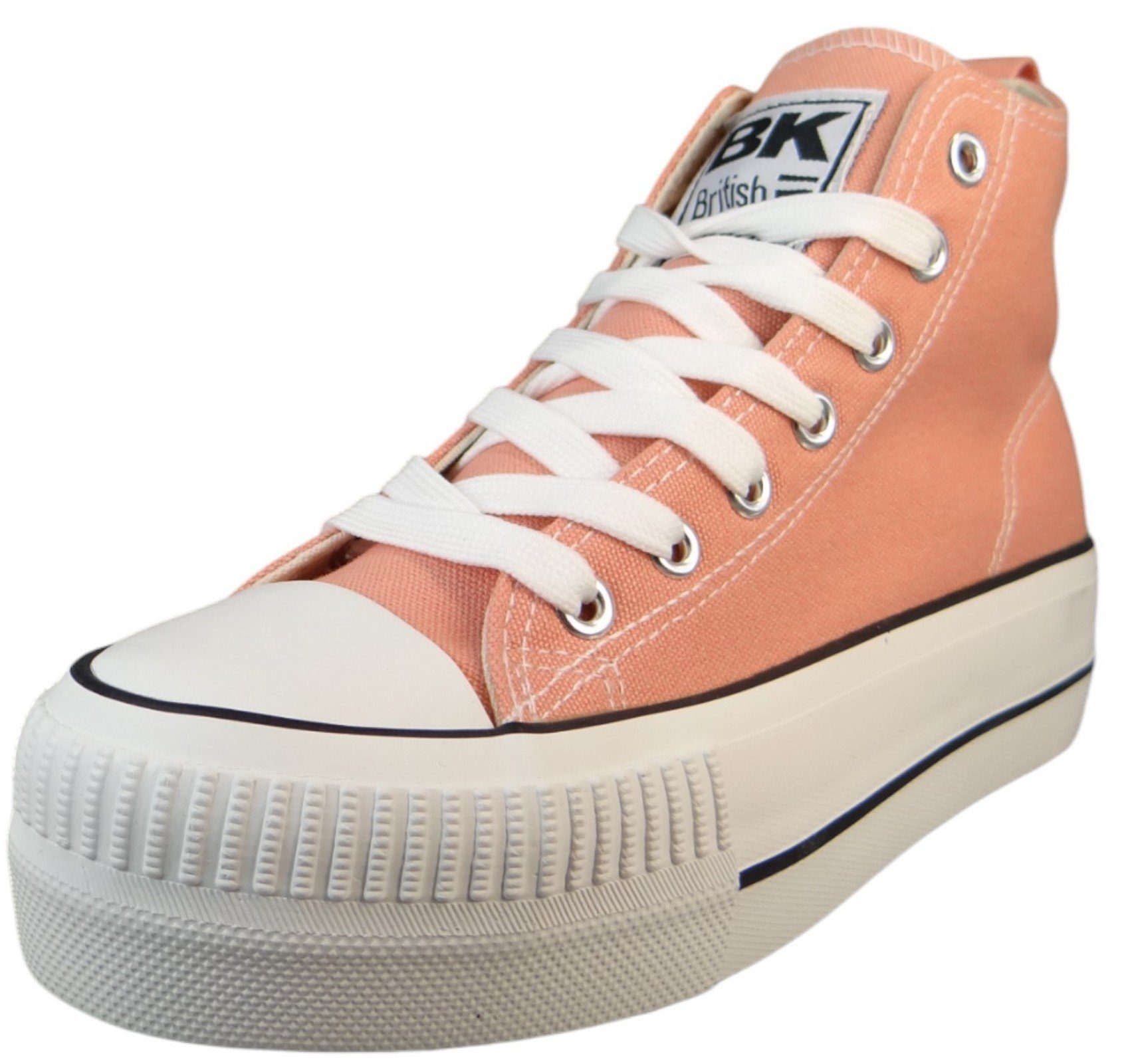 B49-3701 05 Pink Sneaker