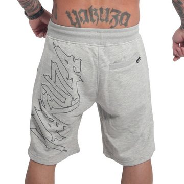 YAKUZA Sweatshorts Jolly