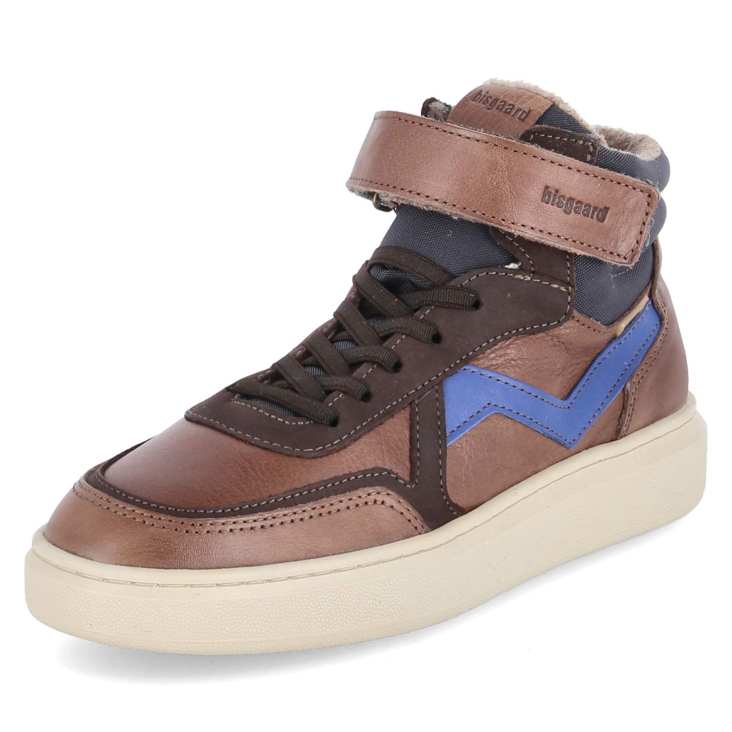 Bisgaard High Sneaker MIO TEX Sneaker