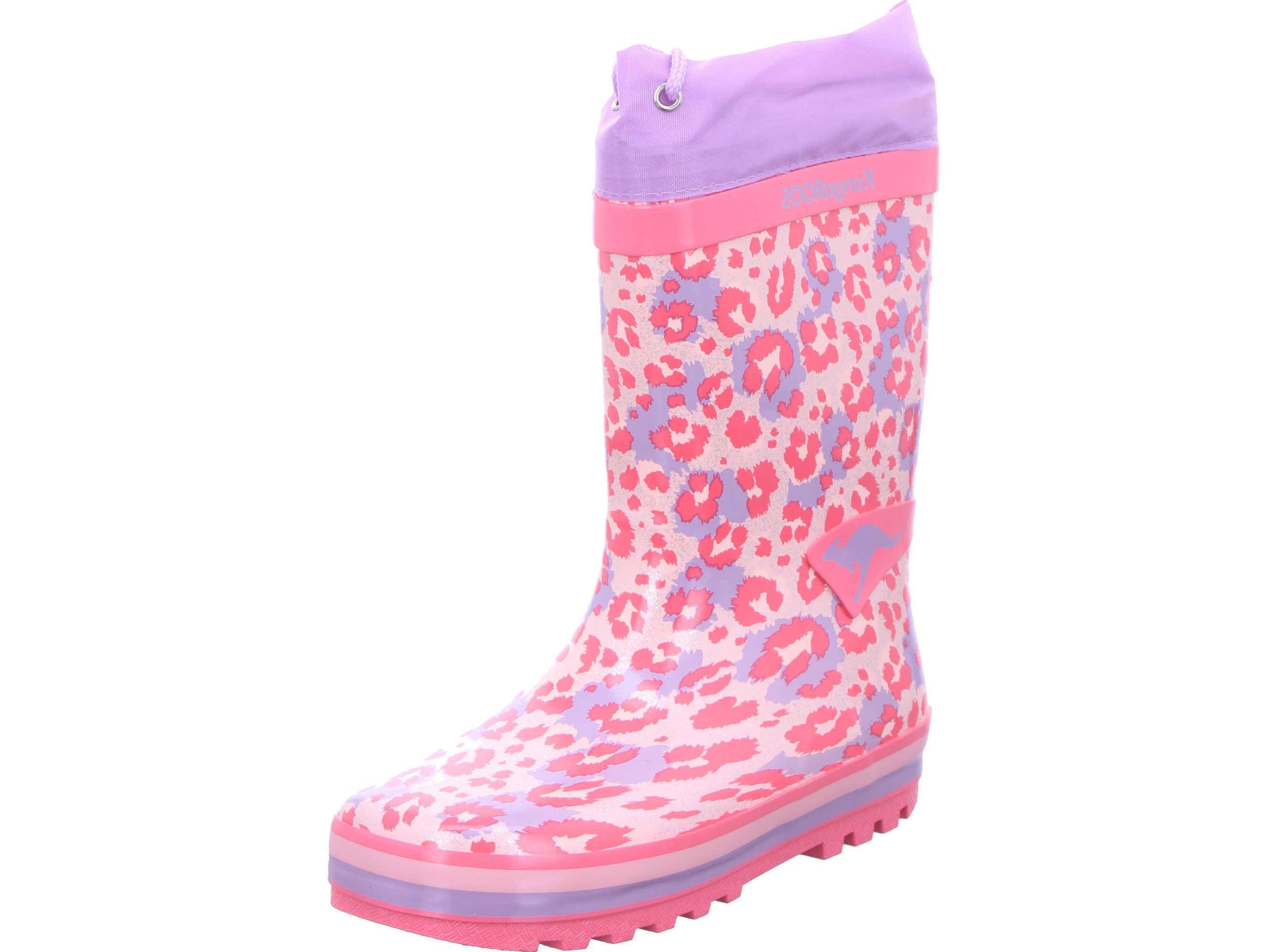 KangaROOS K-Rain Jump Gummistiefel