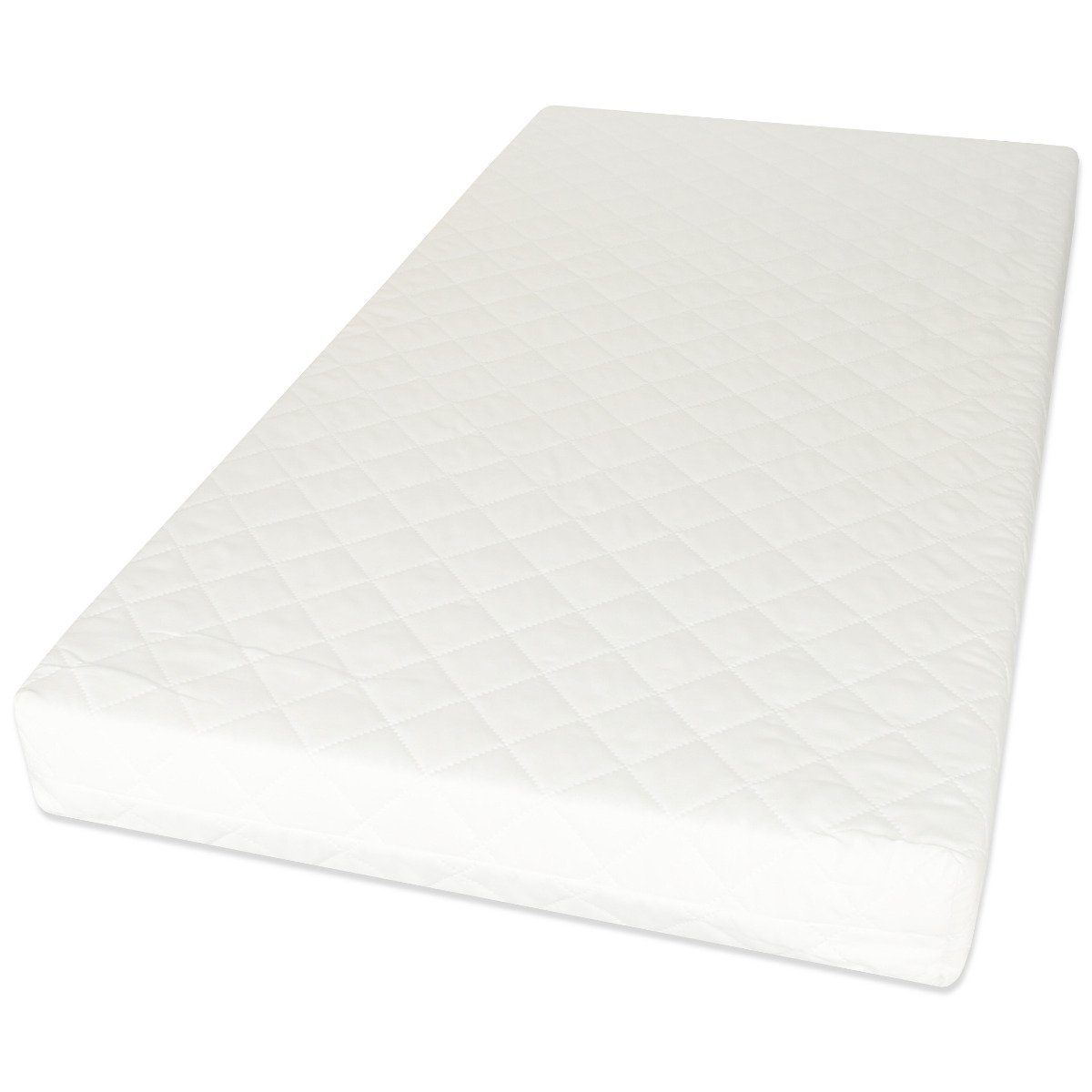 Kindermatratze Kindermatratze Matratze Jugendmatratze 120 x 60 x 10 cm ...