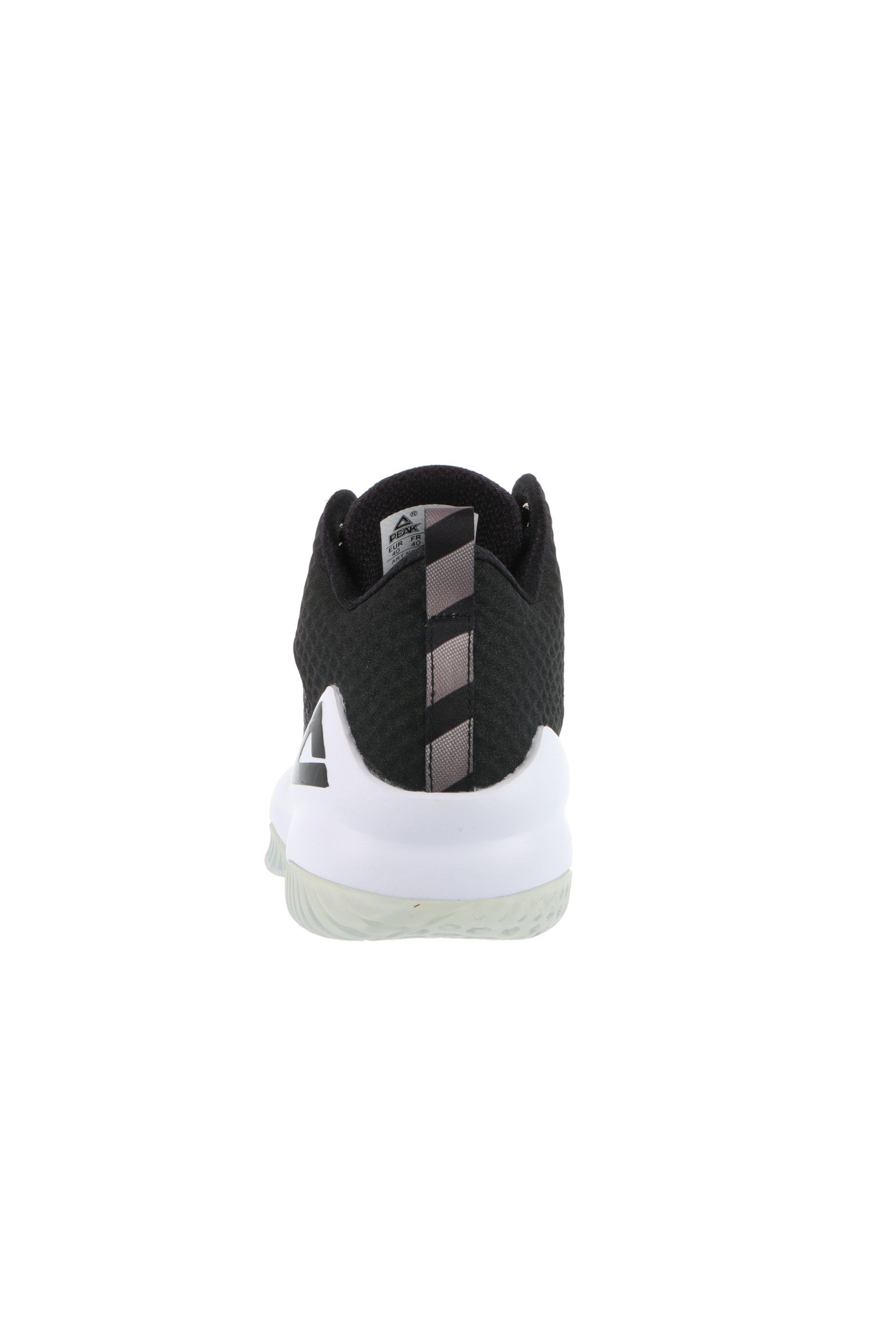 PEAK LOU Williams Streetball Master Basketballschuh – Bild 4 von 5