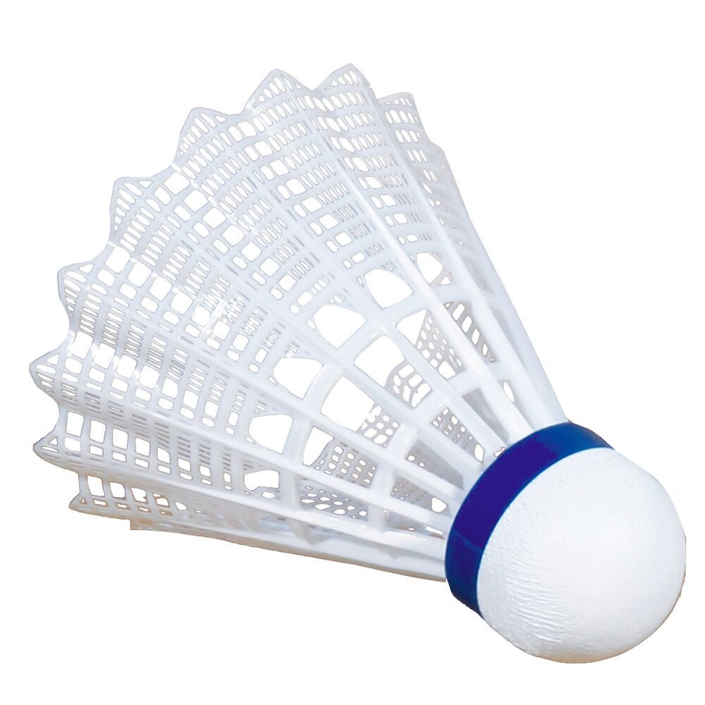 Badmintonball Badminton-Bälle Shuttle 1000