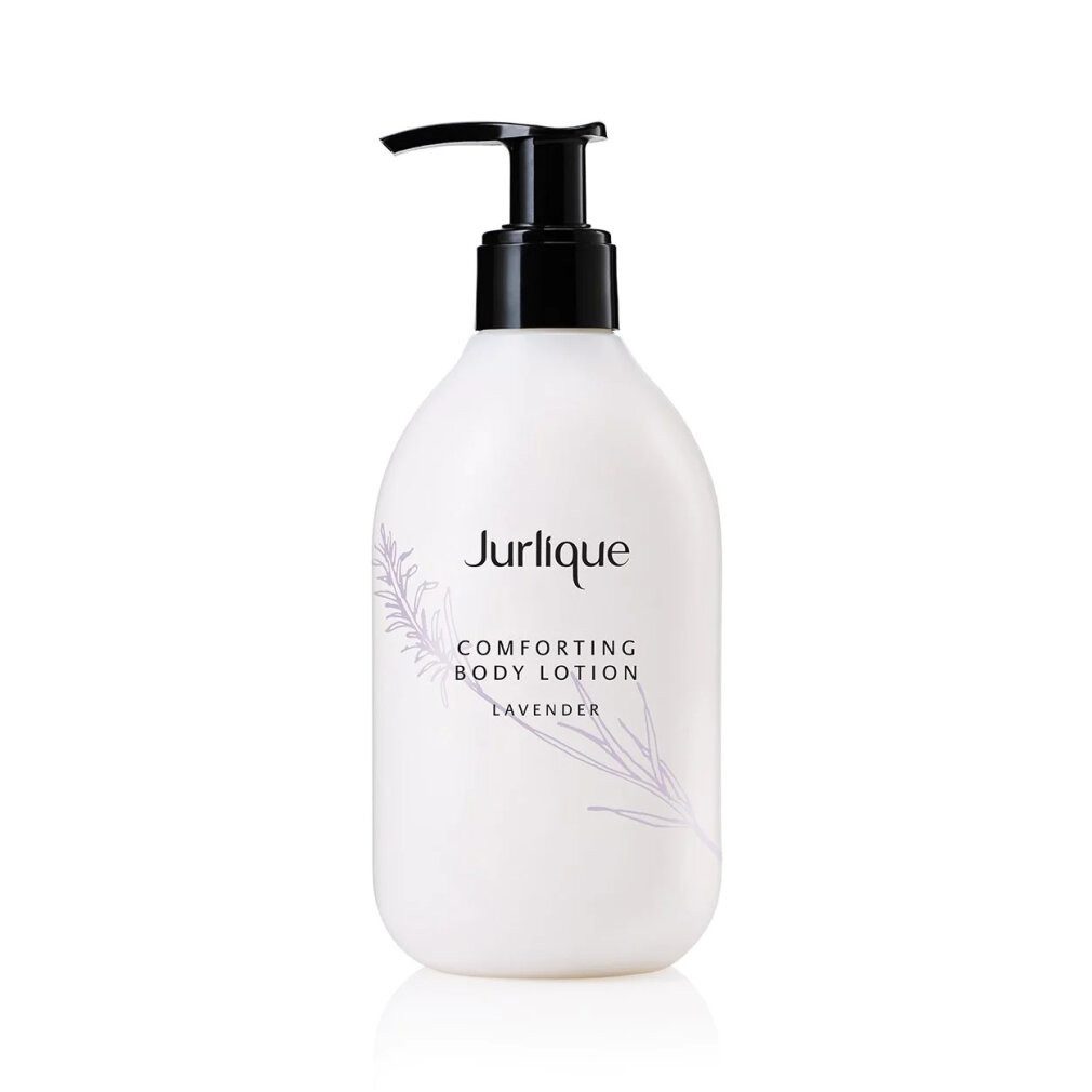 Körperpflegemittel Calming Lavender Body Lotion