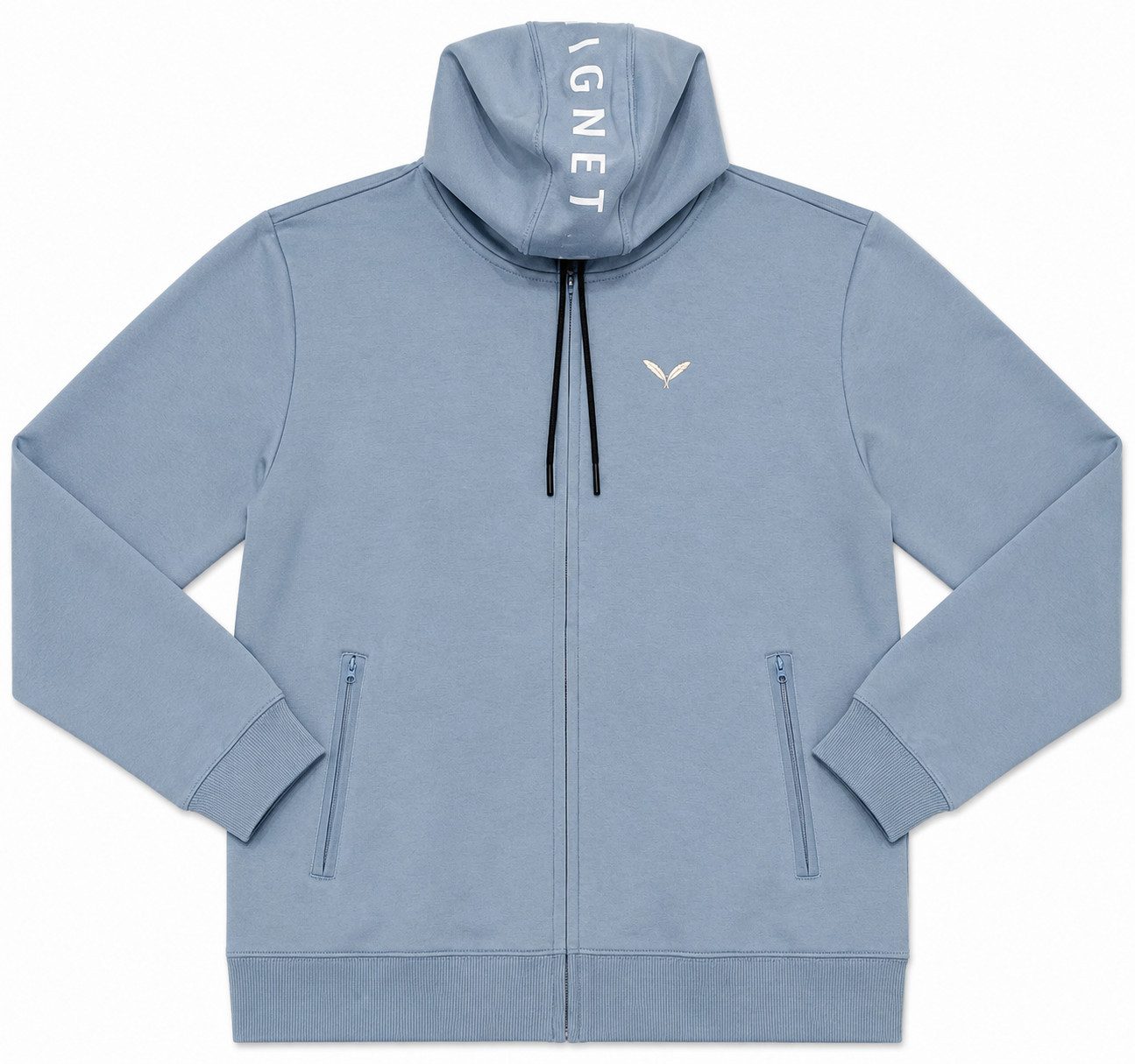 Sweatshirt BSJ-126-1265 Jacke Muschelson