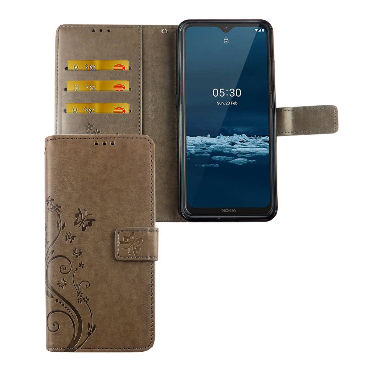 Handyhülle Nokia 5.3