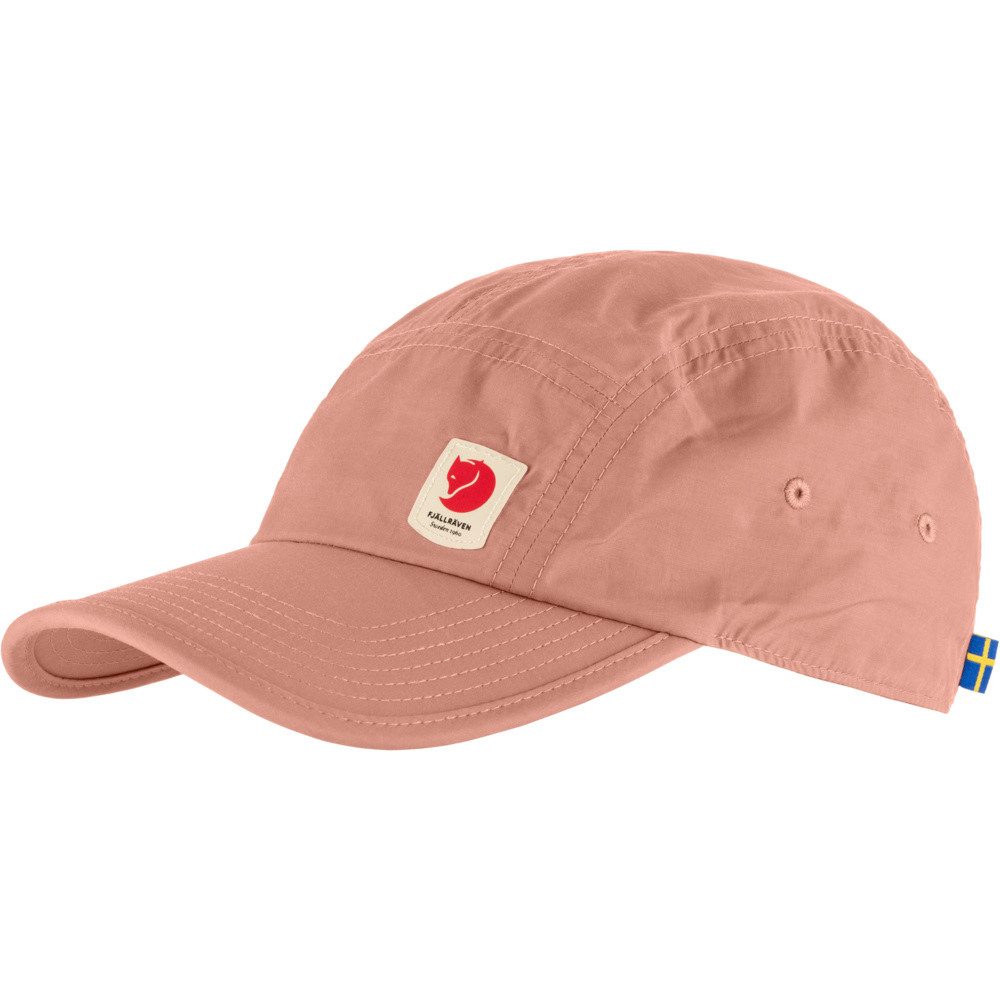 Fjällräven Baseball Cap Fjällräven Unisex Cap High Coast Wind