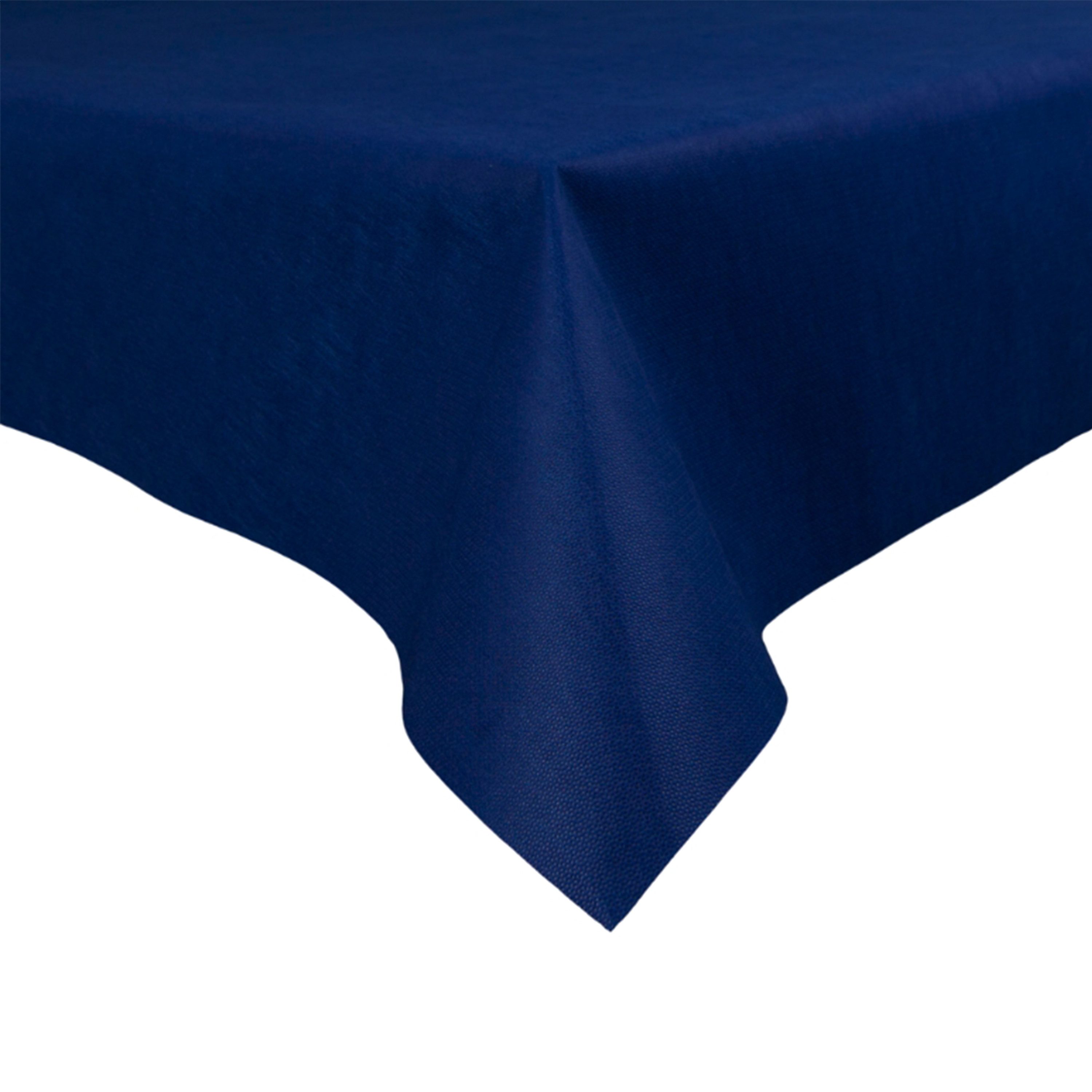 Sensalux Tischdecke Tischdecke aus stoffähnlichem Vlies, günstig online kaufen