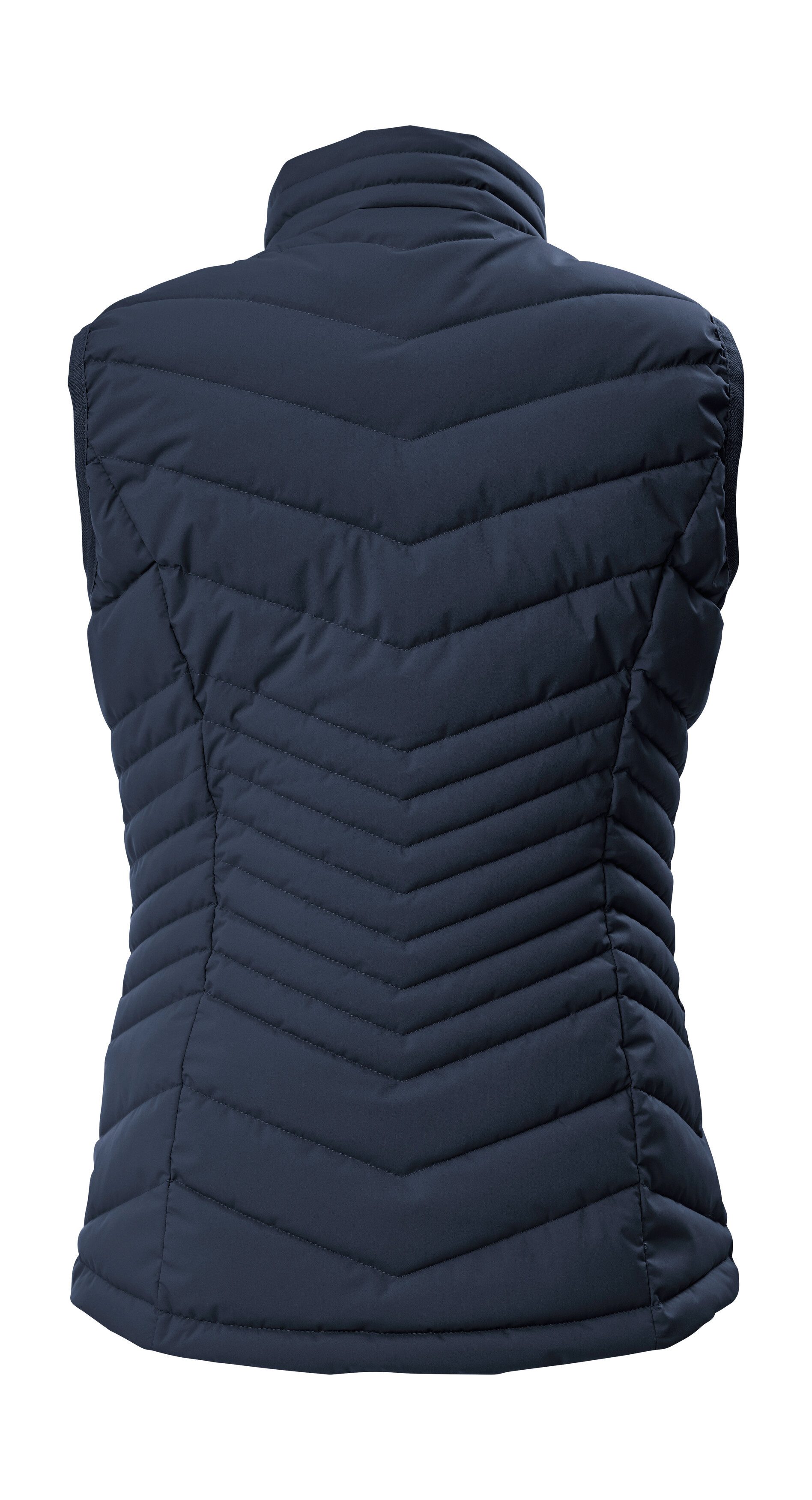 G.I.G.A. DX by killtec Steppweste GS 109 WMN QLTD VST Atmungsaktive, winddichte Damenweste mit 10.000 mm Wassersäule