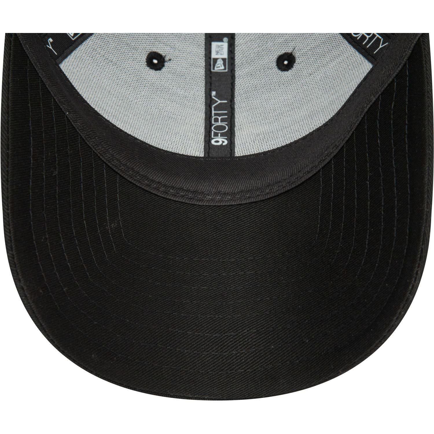 New Era Baseball Cap 9Forty Strapback OUTLINE New York Yankees