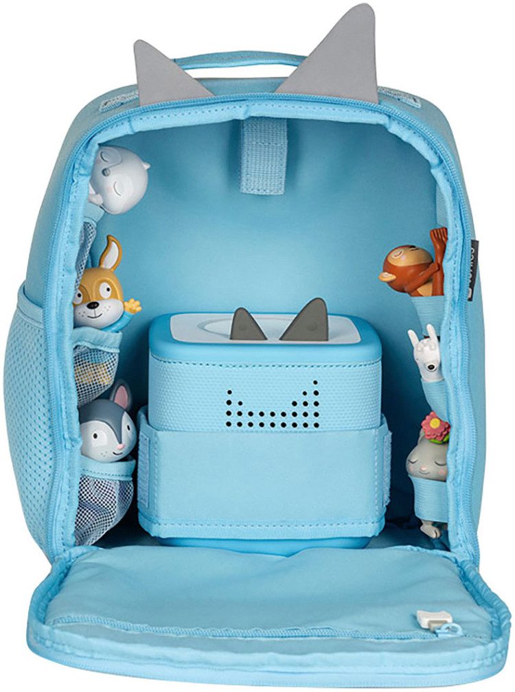 tonies Aufbewahrungstasche Rucksack – Bild 4 von 5