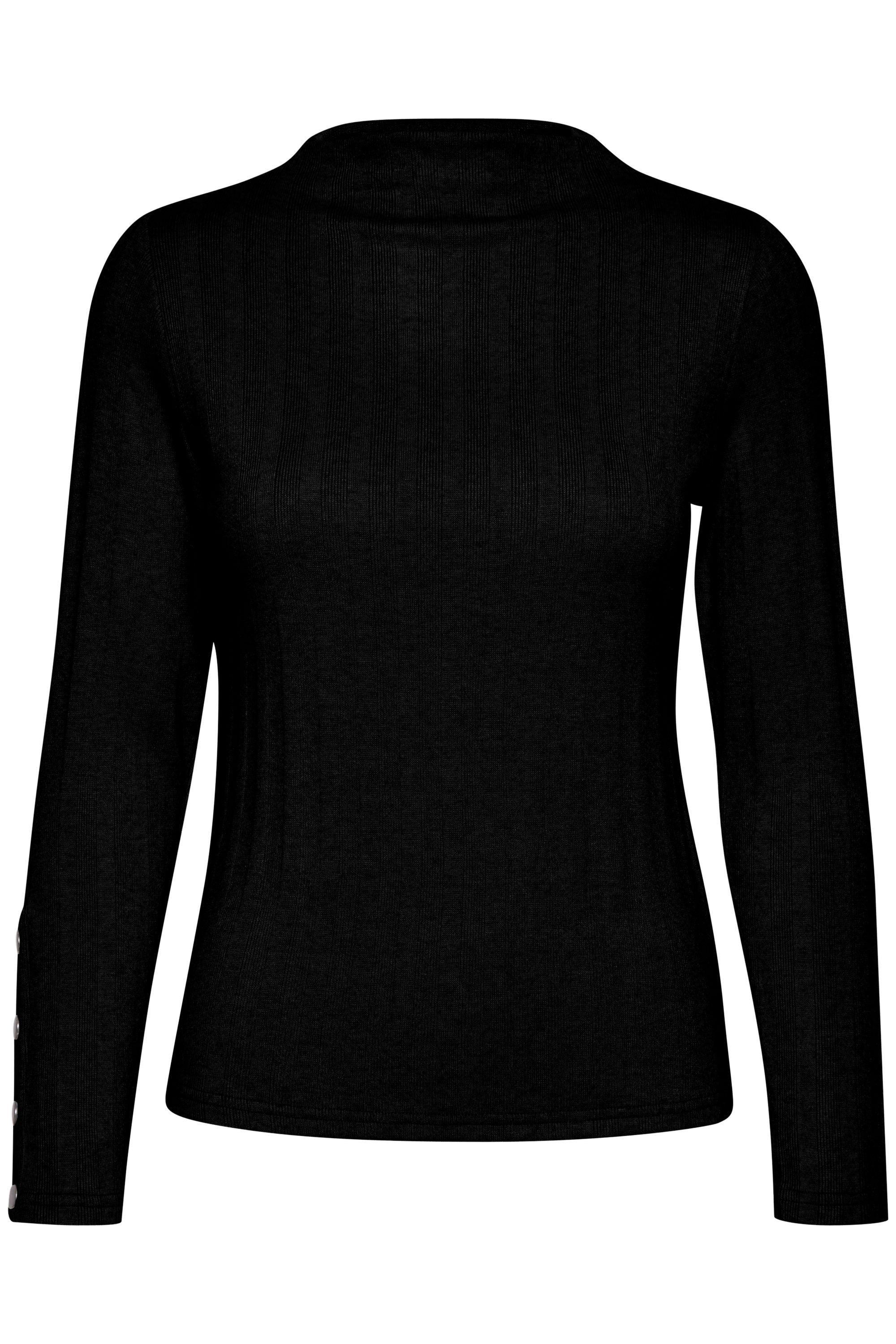 Langarmshirt BYRALAYA - 20809835