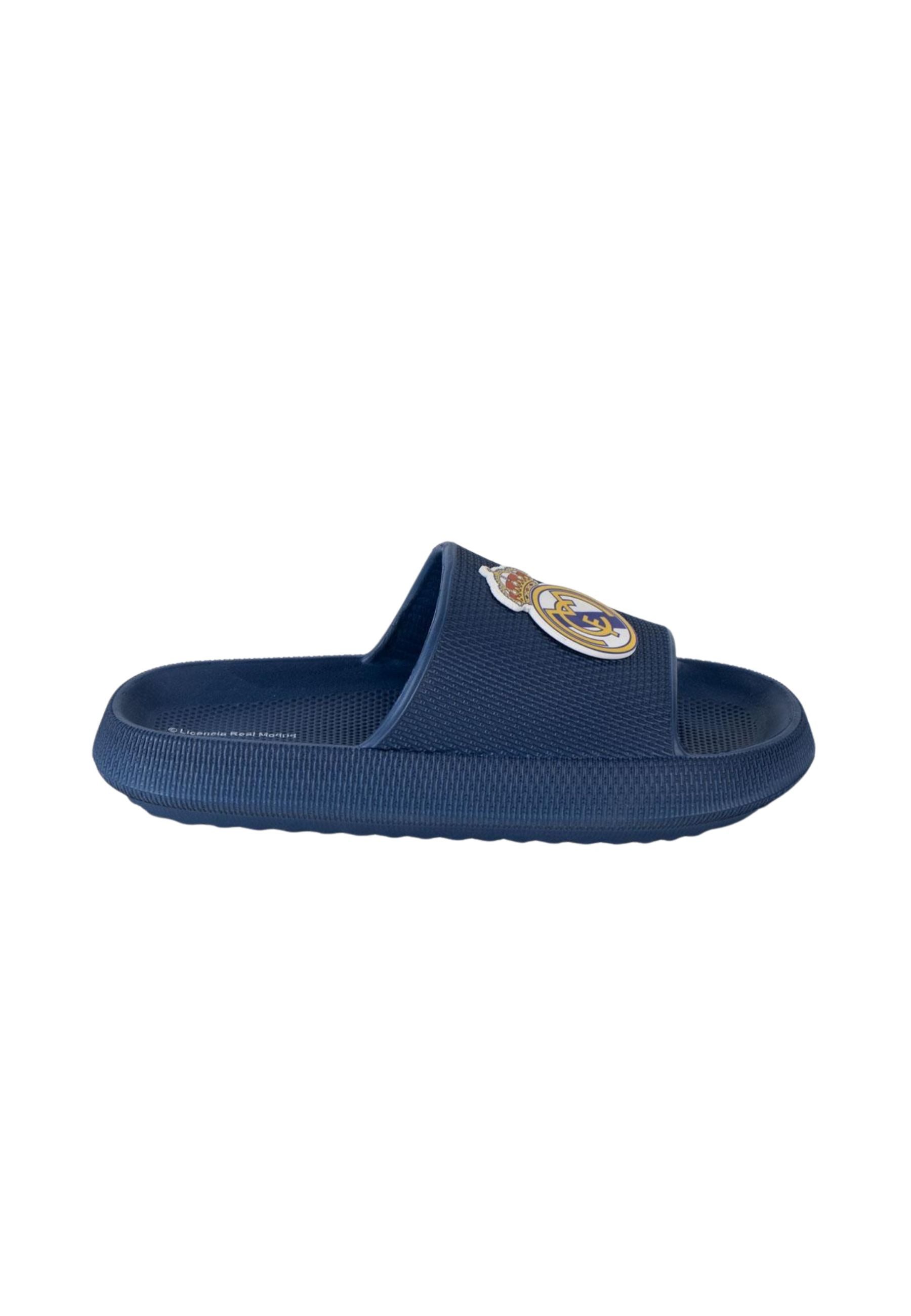Cerdá EVA Paddle Flip-Flops Real Madrid Outdoorsandale (Set) – Bild 4 von 4