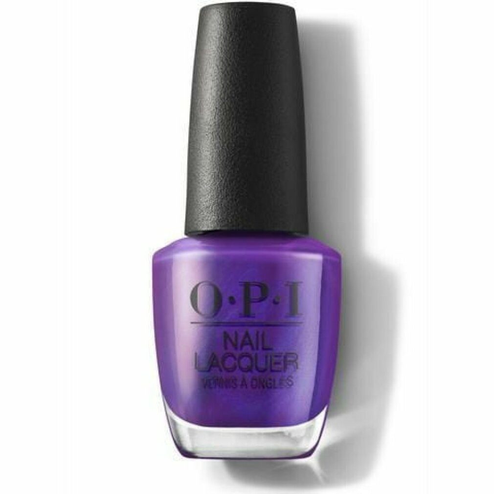 OPI Лаки для ногтейntferner Malibu Collection Nail Lacquer The Sound of Vibrance 15 ml