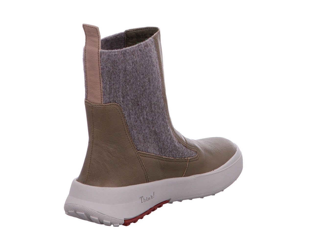 Think! Kusabi Ankleboots