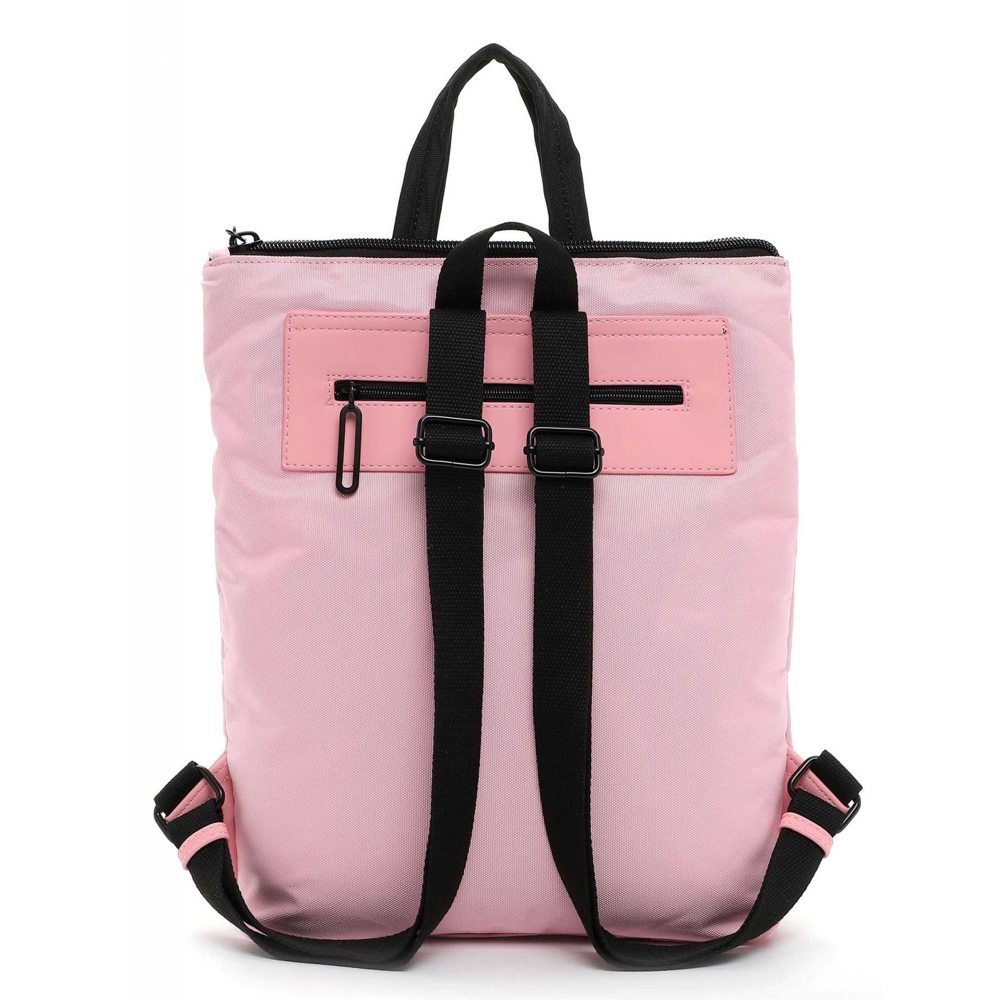 SURI FREY Daypack SFY SURI Green - Tanny, Polyamid
