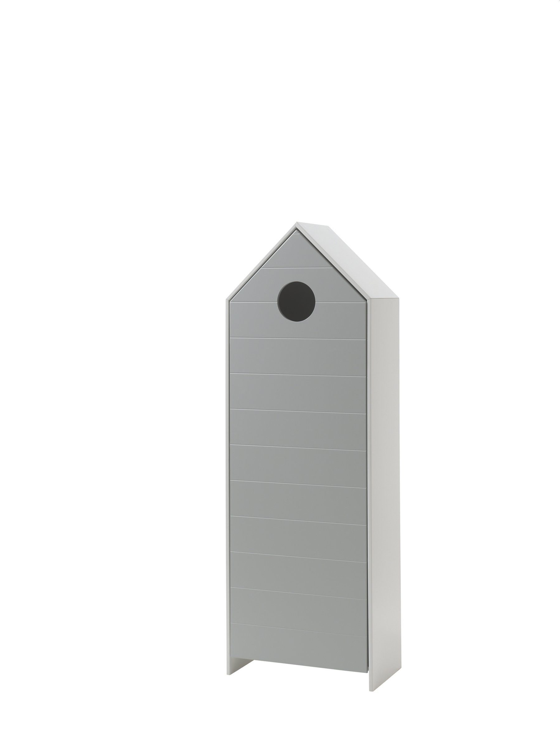 Vipack Drehtürenschrank "Casami, mit Soft-Close, viel Stauraum, TOP modern" günstig online kaufen
