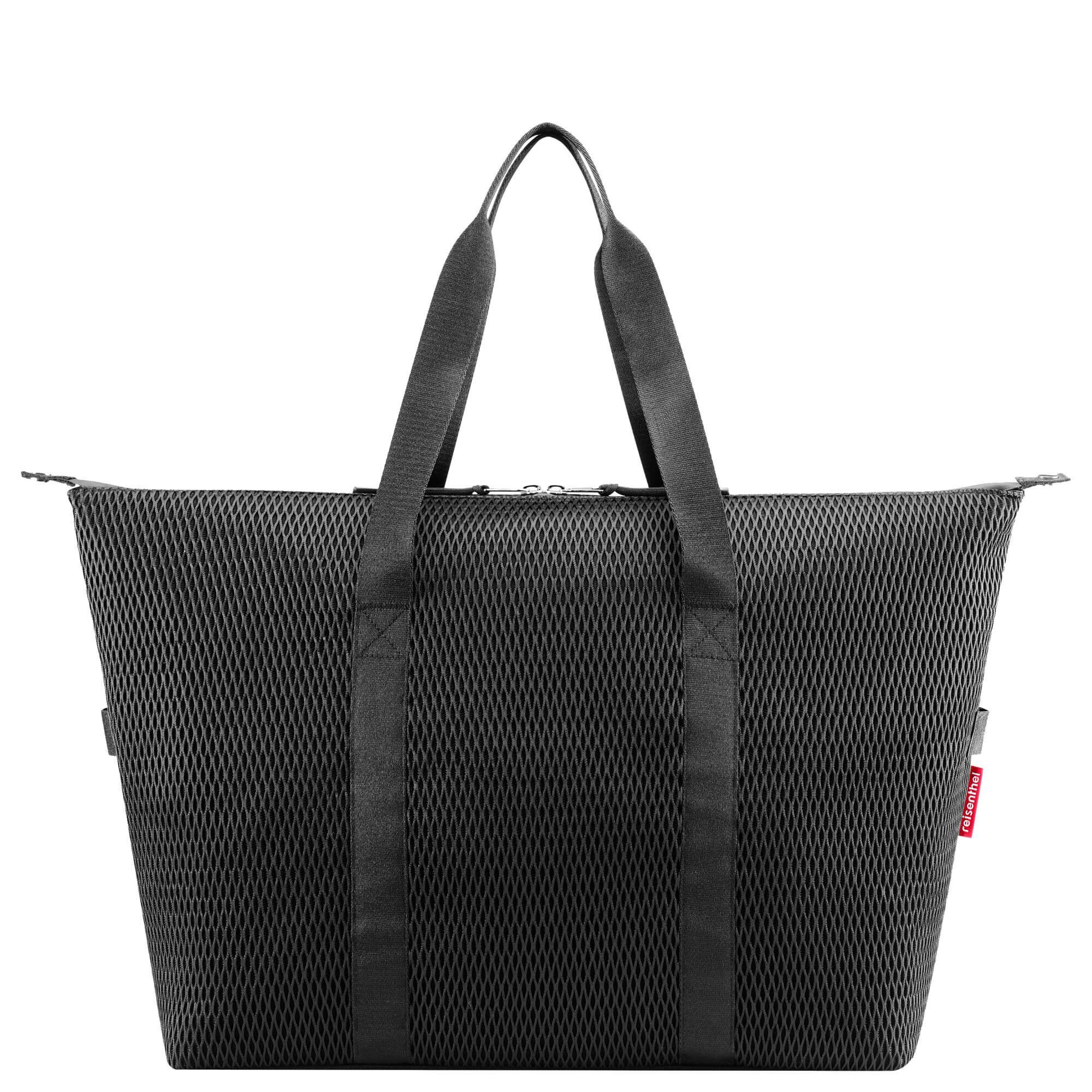 REISENTHEL® Reisetasche extralite Weekender - Reisetasche L 48 cm (mesh bla günstig online kaufen