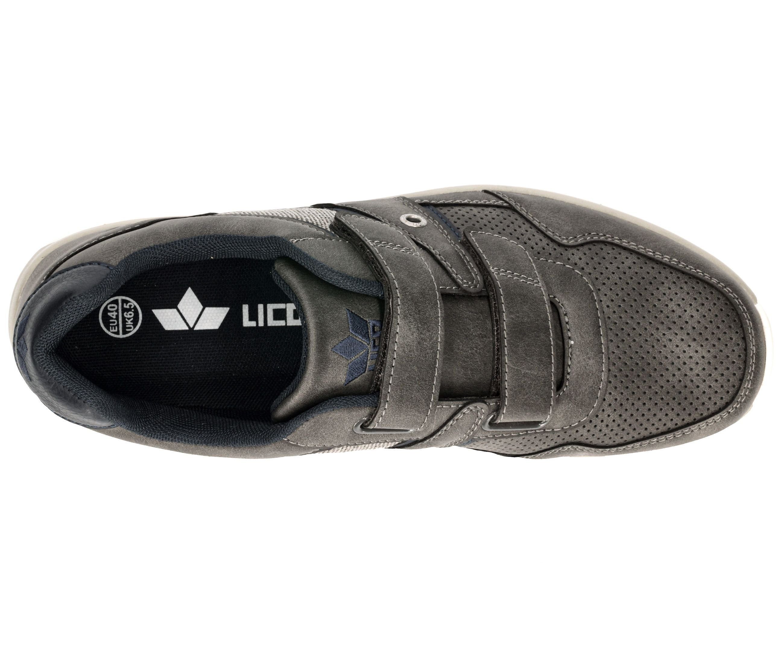 Lico Freizeitschuh Conner V Sneaker