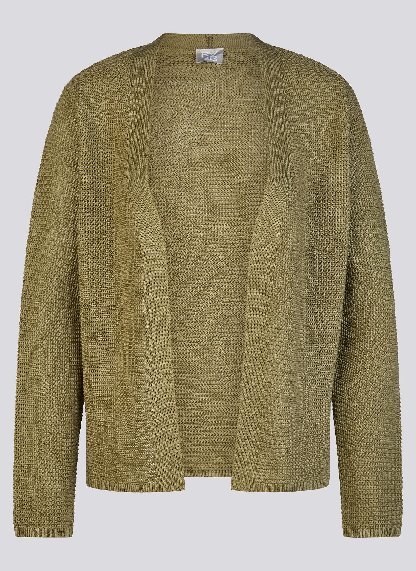 Rabe Strickjacke Strickjacke