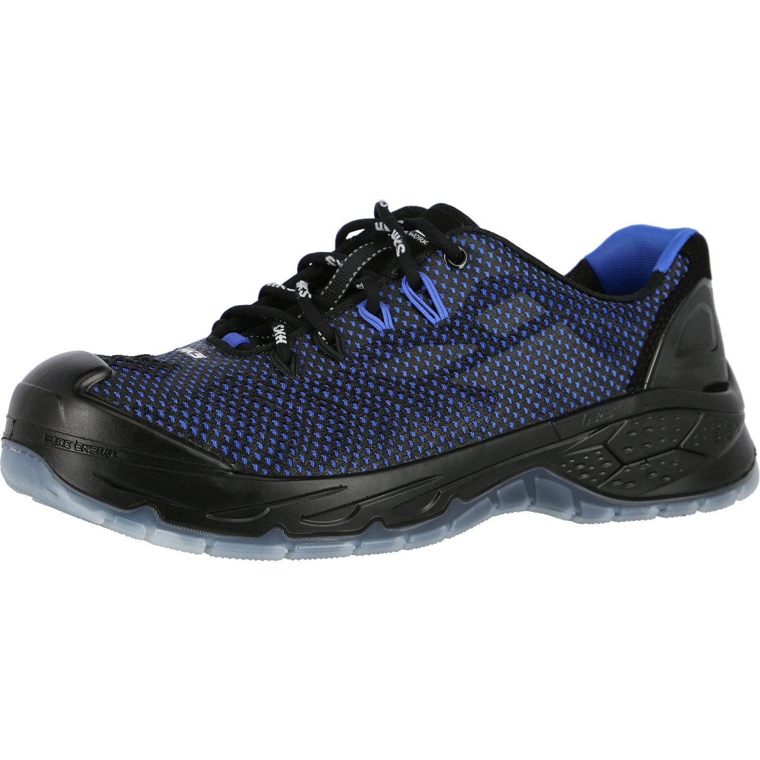 HKS Sicherheitshalbschuhe S1P "RS 280" Running-Star Sicherheitsschuh