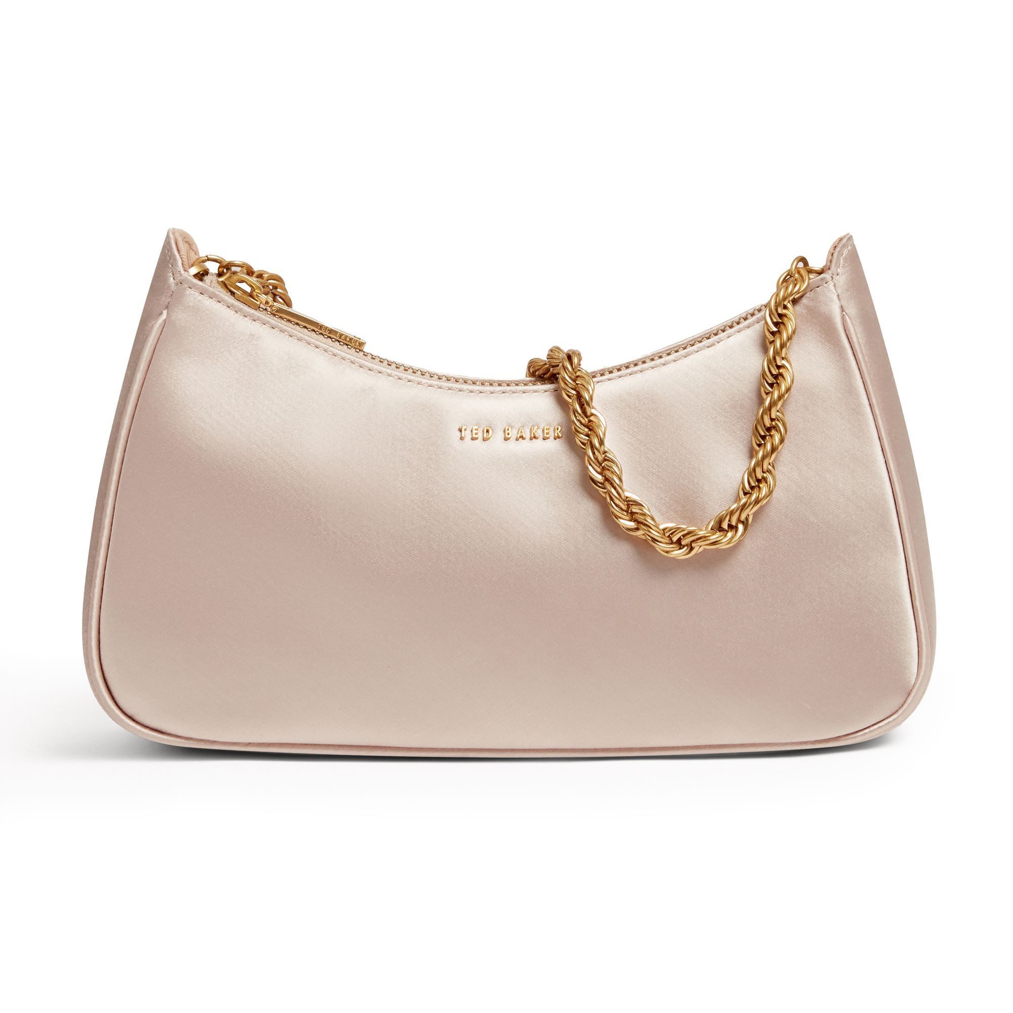 Ted Baker Schultertasche Agnise, Polyester