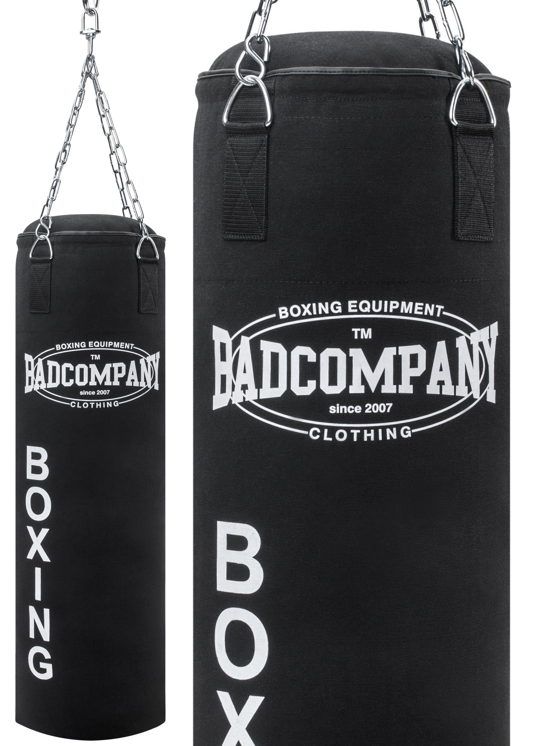 Bad Company Boxsack | Boxsäcke