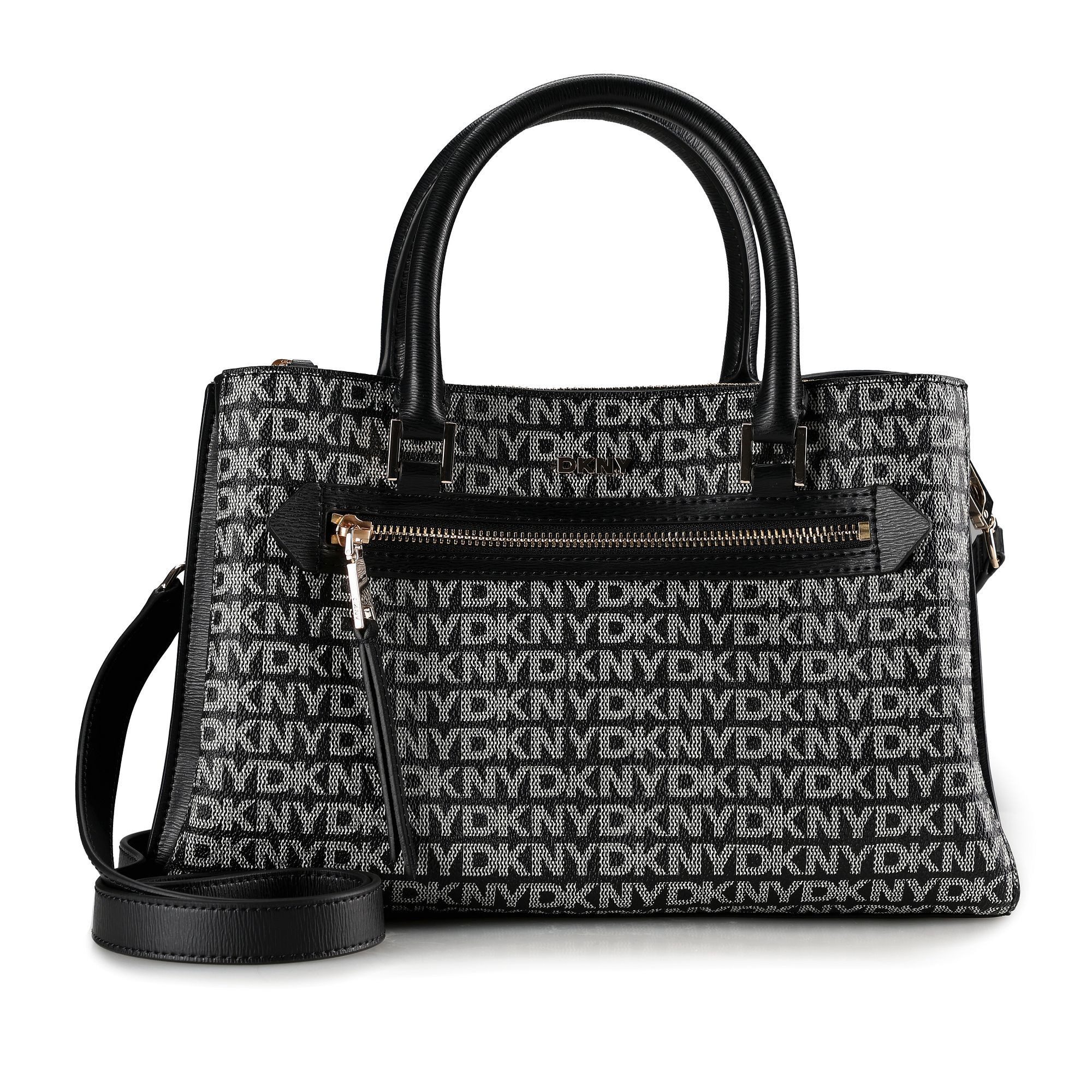 DKNY Shopper Bryant, Polyurethan