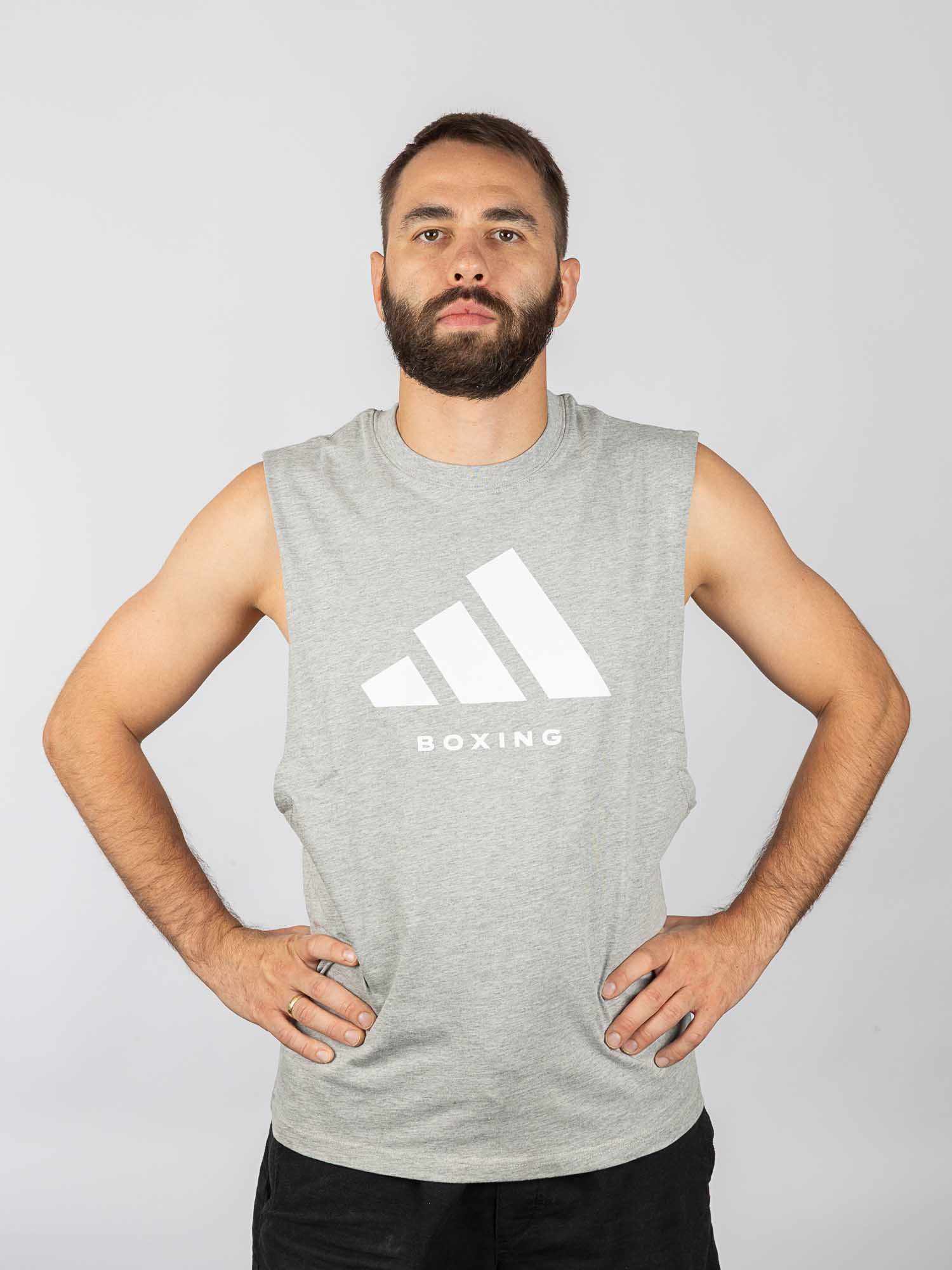 adidas Performance Muskelshirt Community Tank Top Boxing