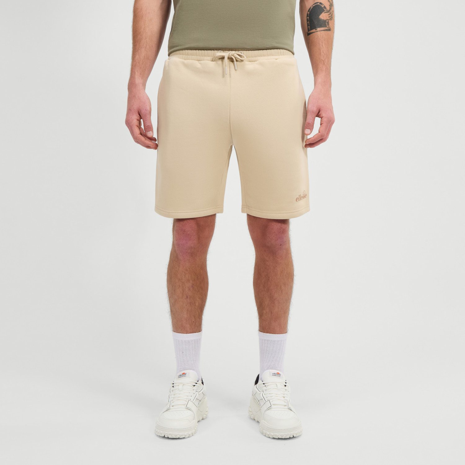 Ellesse Trainingsshorts ellesse Herren Short Molla günstig online kaufen