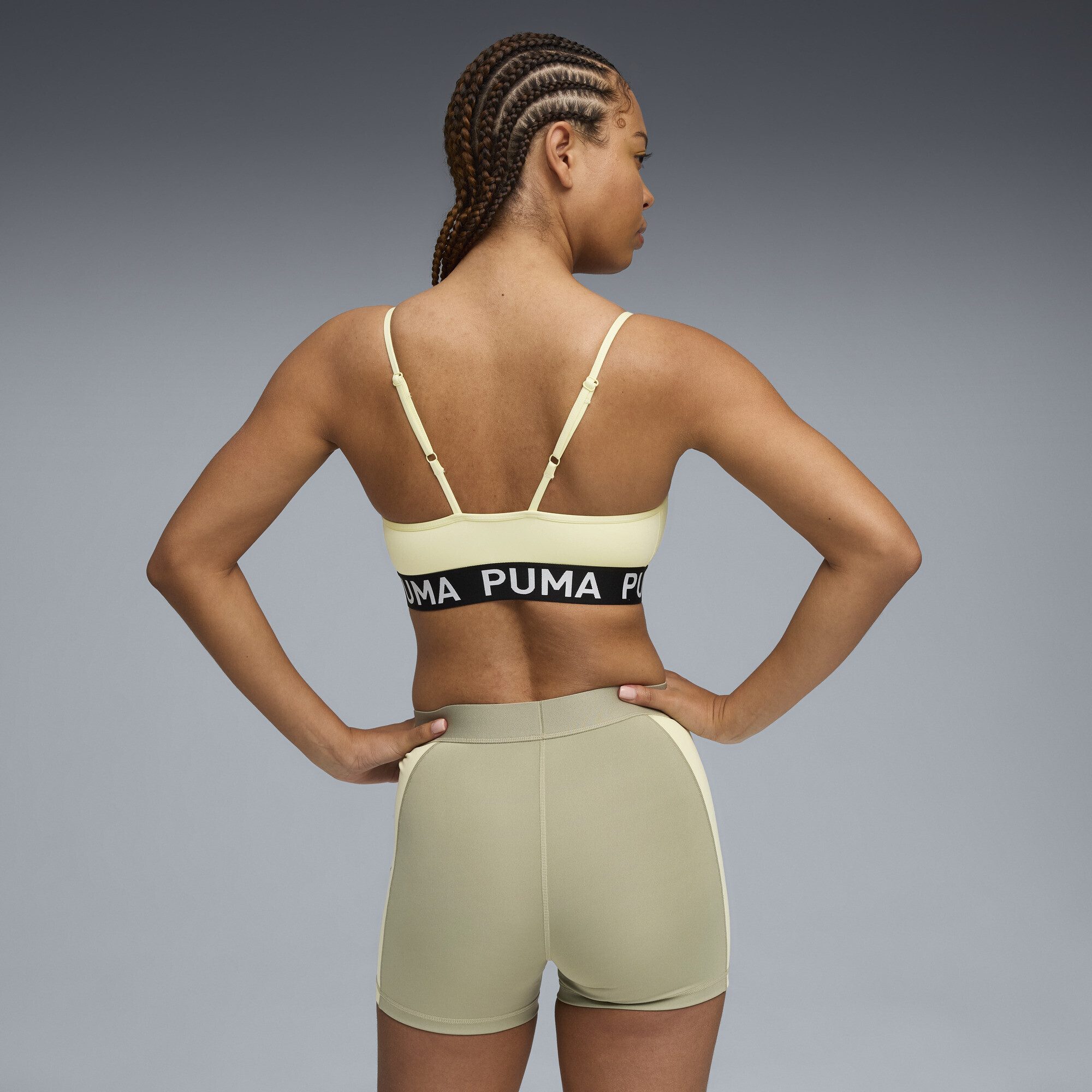 PUMA Sport-BH MOVE PUMA STRONG BH Damen