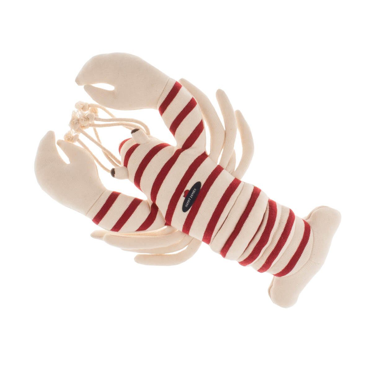 Saint James Kuscheltier 9625, Stofftier Homard günstig online kaufen