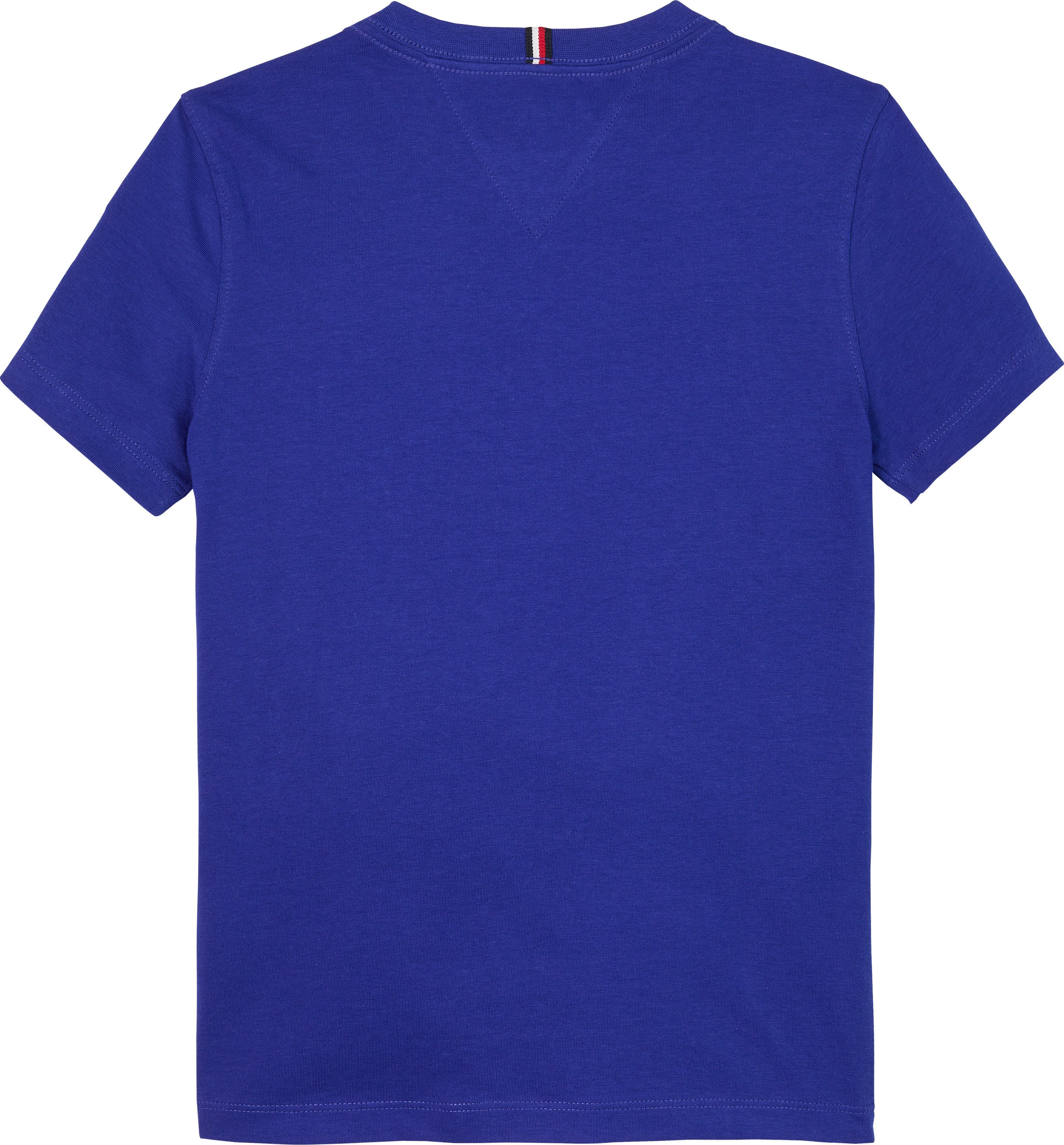 Tommy Hilfiger T-Shirt ESSENTIAL COTTON TEE günstig online kaufen