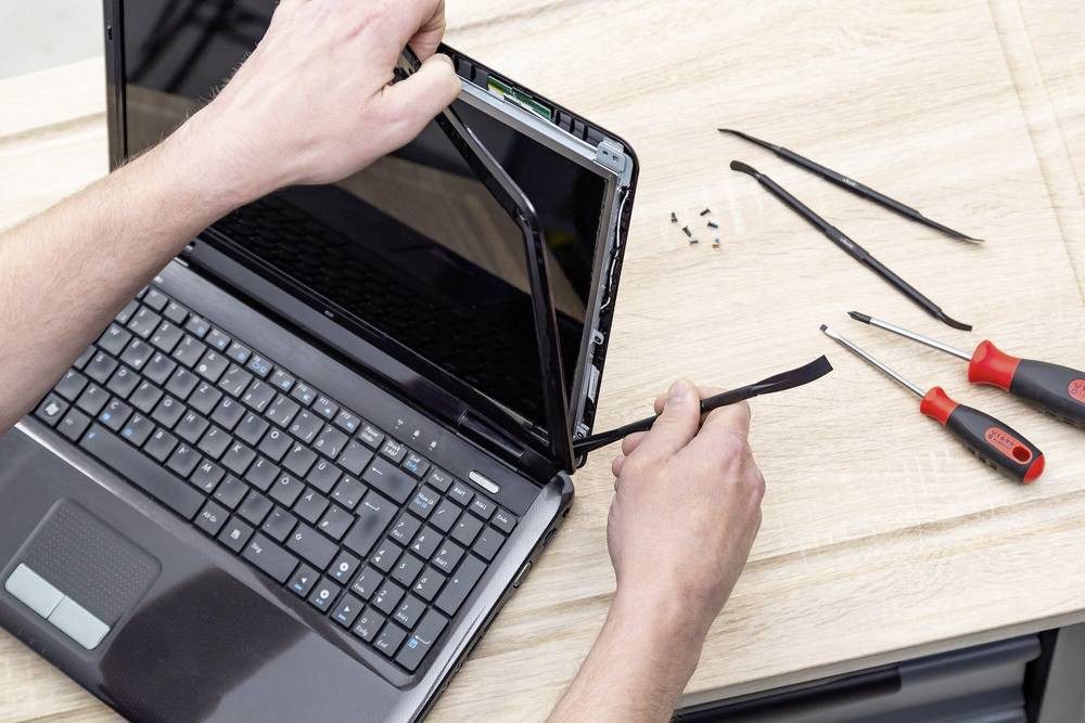 VIGOR Montagewerkzeug Vigor V6952 Mini-Lösehebel Satz