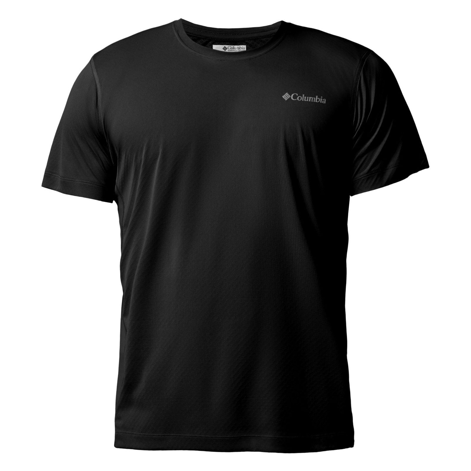Columbia T-Shirt Zero Rules™ mit Markenschriftzug günstig online kaufen