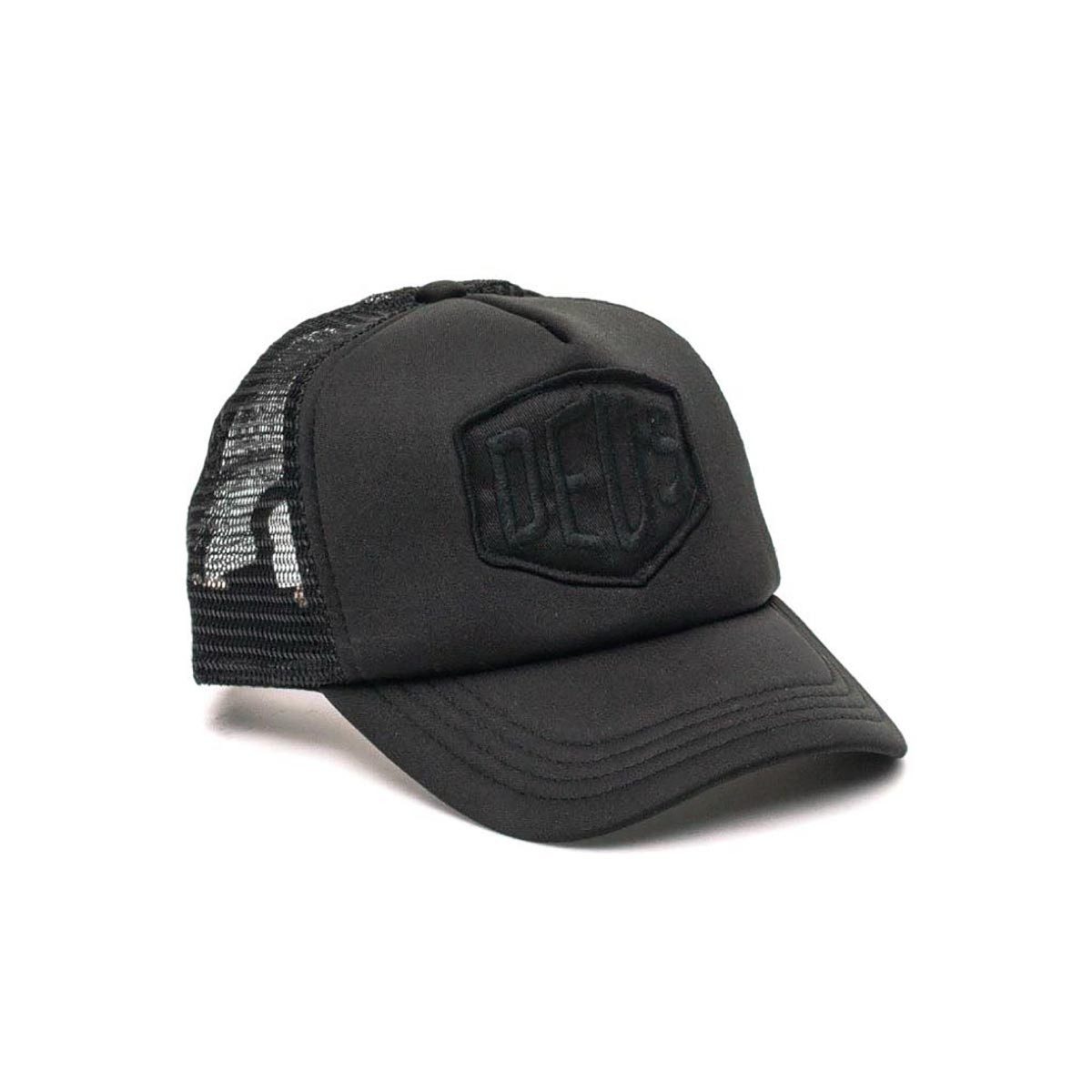 DEUS EX MACHINA Trucker Cap Baylands
