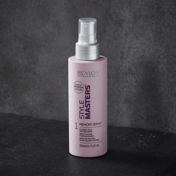 REVLON PROFESSIONAL Haarspray Style Masters Memory Spray 150 ml, Haarstyling, Styling-Spry