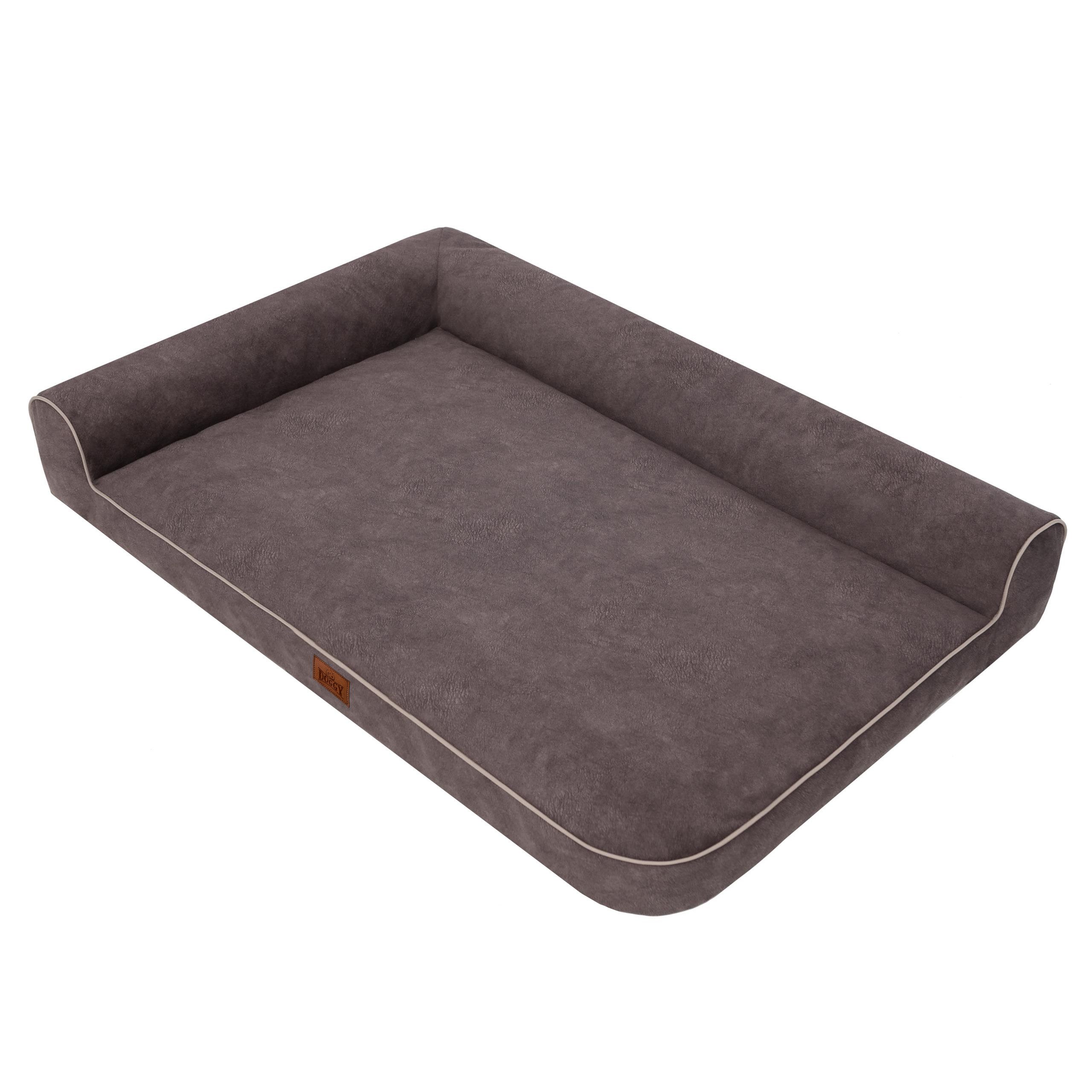 Hobbydog Tierbett Hundebett Schlafplatz Hundekissen Hundesofa günstig online kaufen
