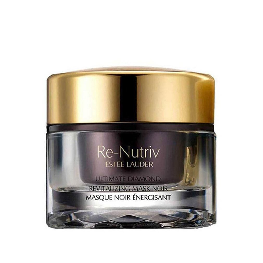 ESTÉE LAUDER Körperpflegemittel Re-Nutriv Ultimate Diamond Revitalizing Mask Noir 50ml