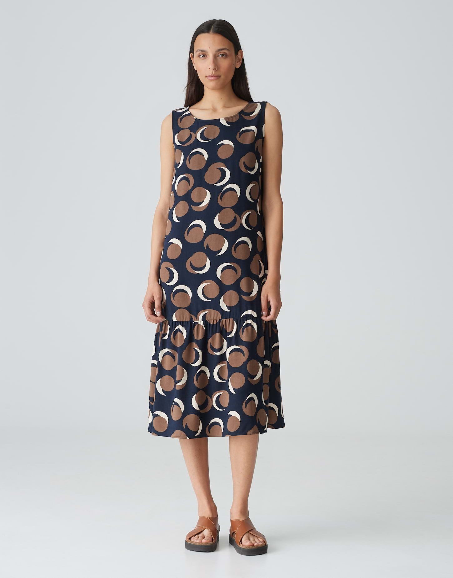 OPUS Trägerkleid