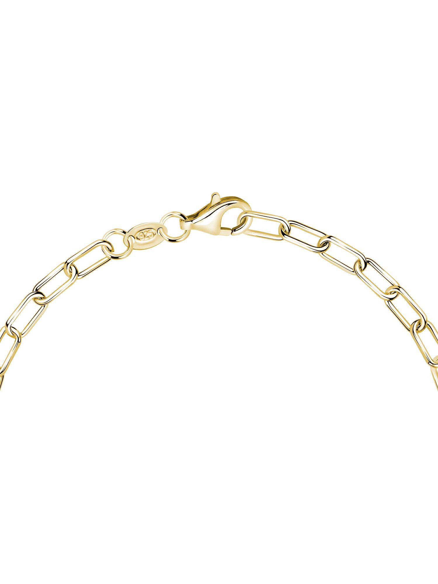 FAVS Silberarmband FAVS Damen-Armband 925er Silber