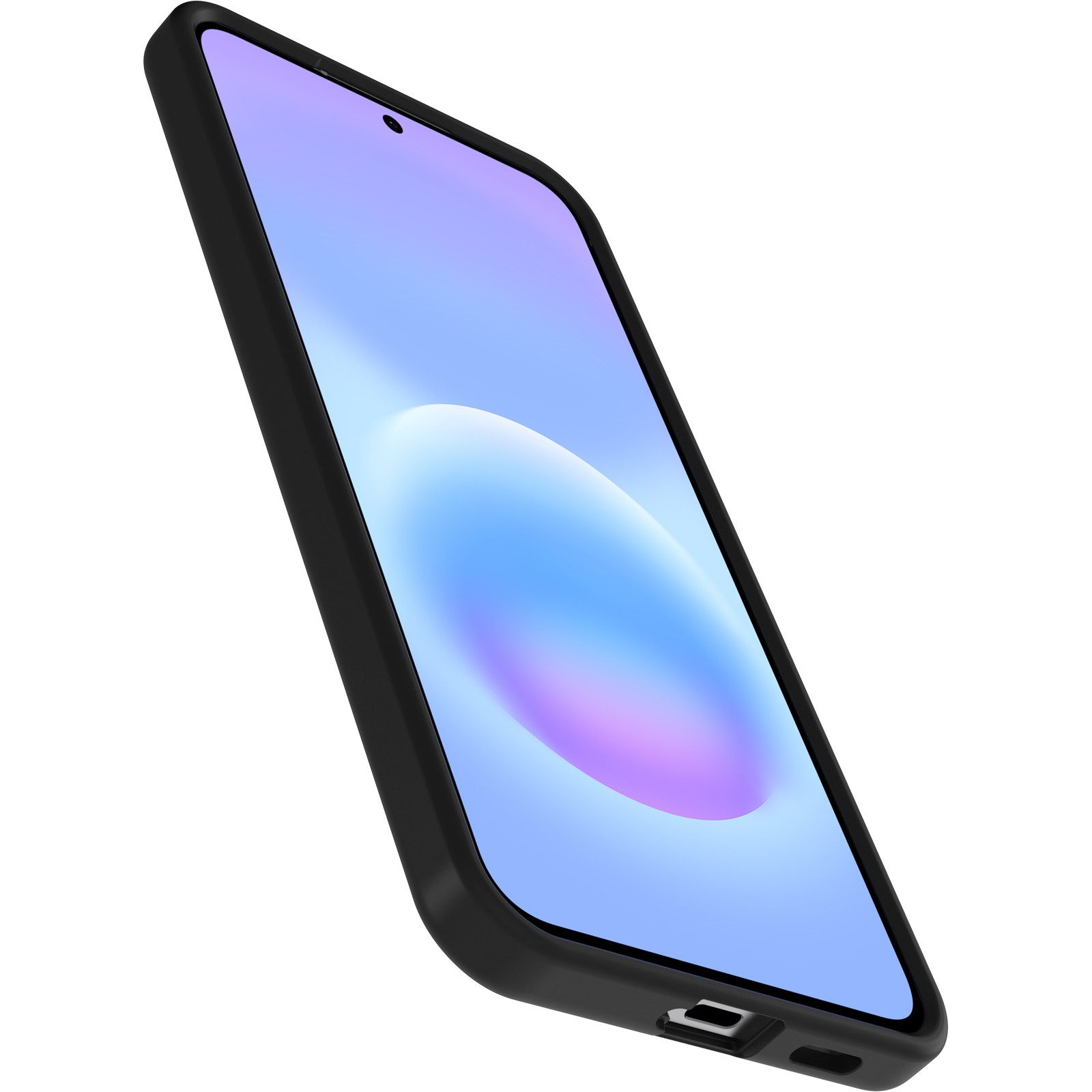 Otterbox Handyhülle React Series für Samsung Galaxy A57 5G, Backcover, Schutzhülle, Handyschutzhülle, Case, Schutzcase, stoßfest – Bild 4 von 5