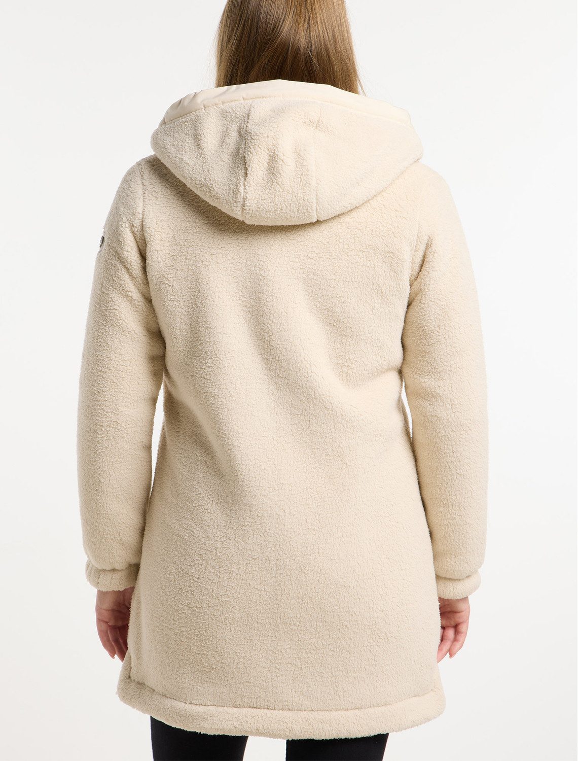 Ragwear Fleecejacke Ragwear Cousy Jacke (1-St) günstig online kaufen